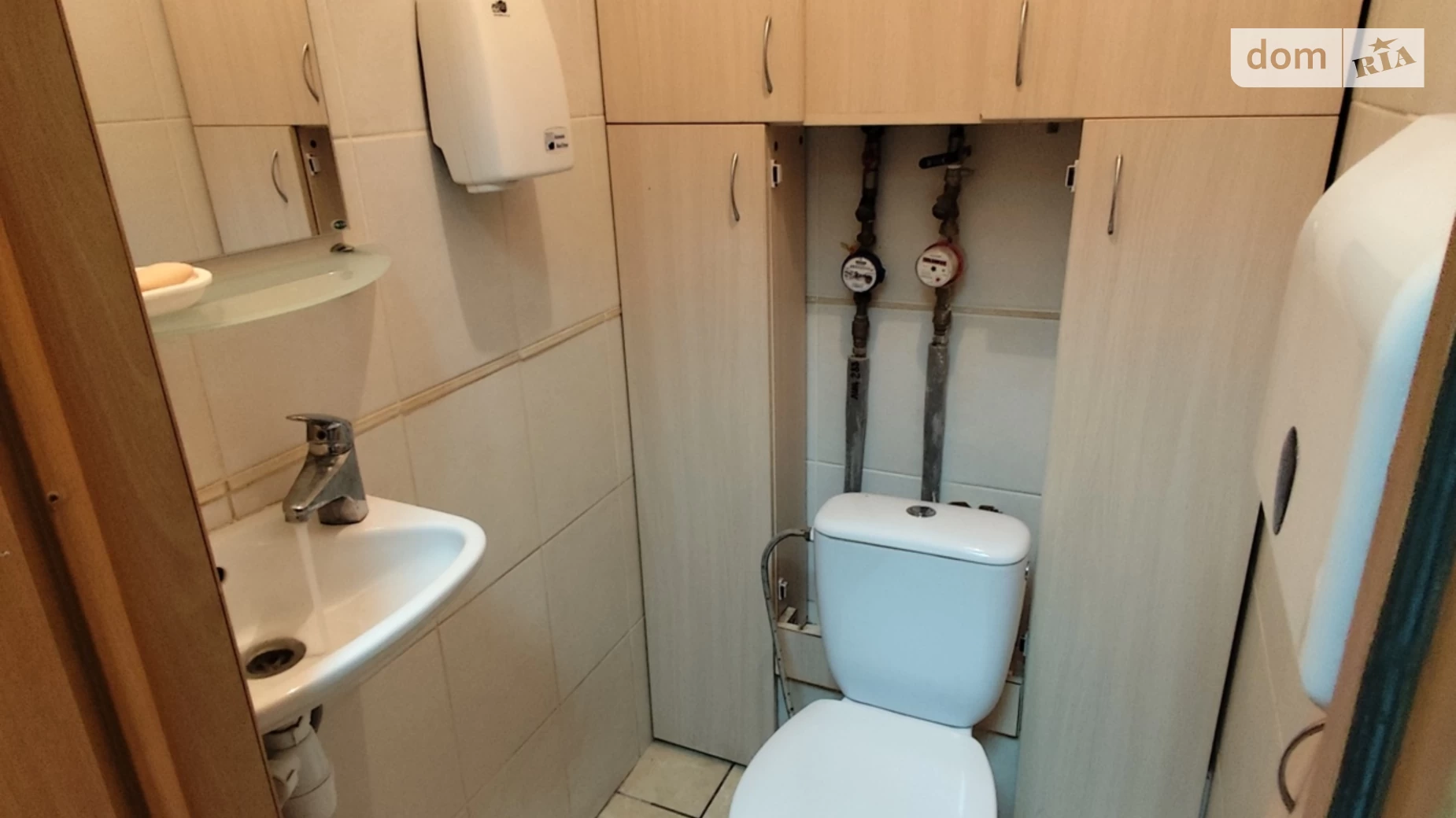 Продается 3-комнатная квартира 111 кв. м в Киеве, ул. Бориса Гмыри, 2 - фото 3