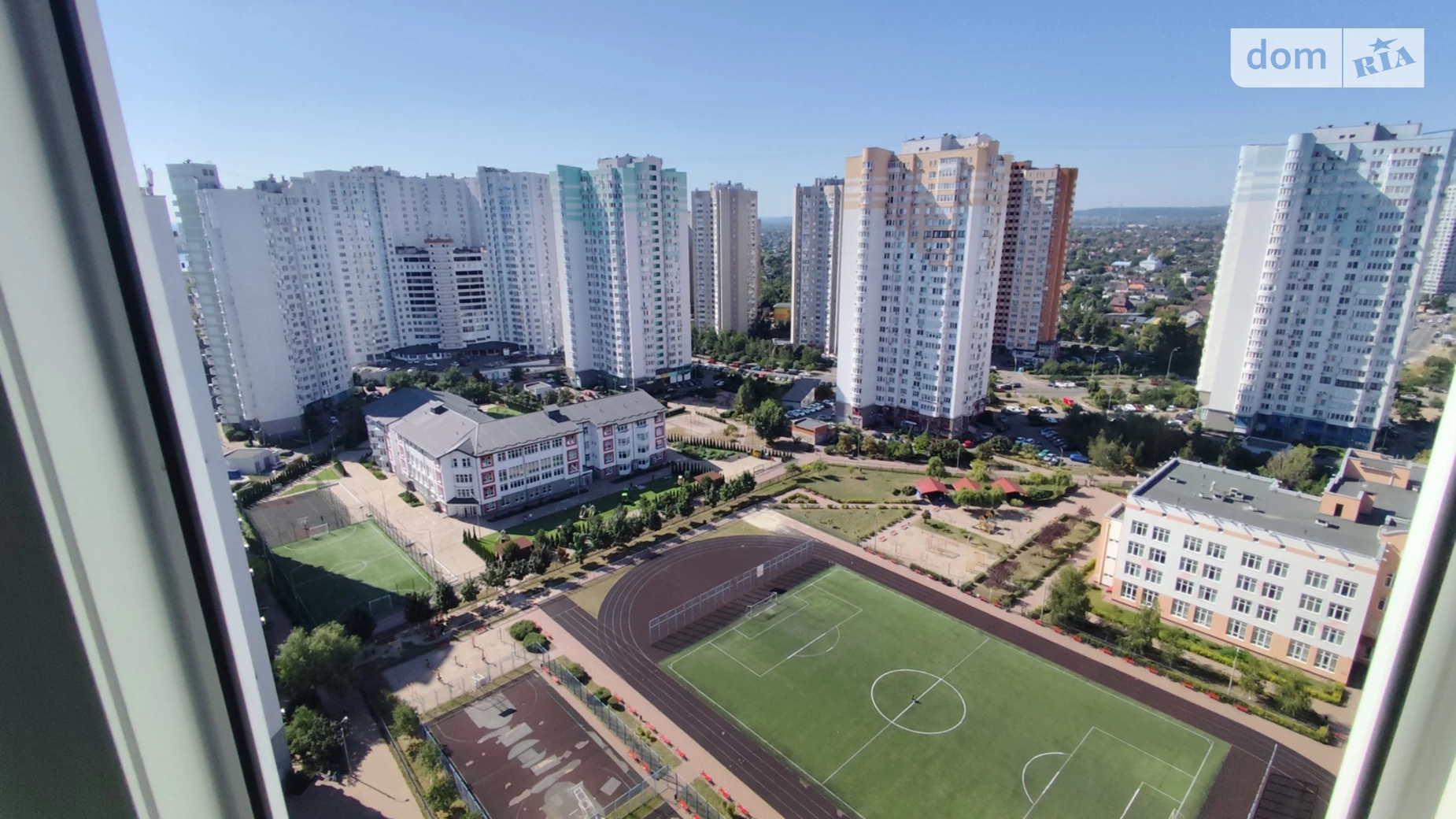 Продается 3-комнатная квартира 111 кв. м в Киеве, ул. Бориса Гмыри, 2 - фото 2