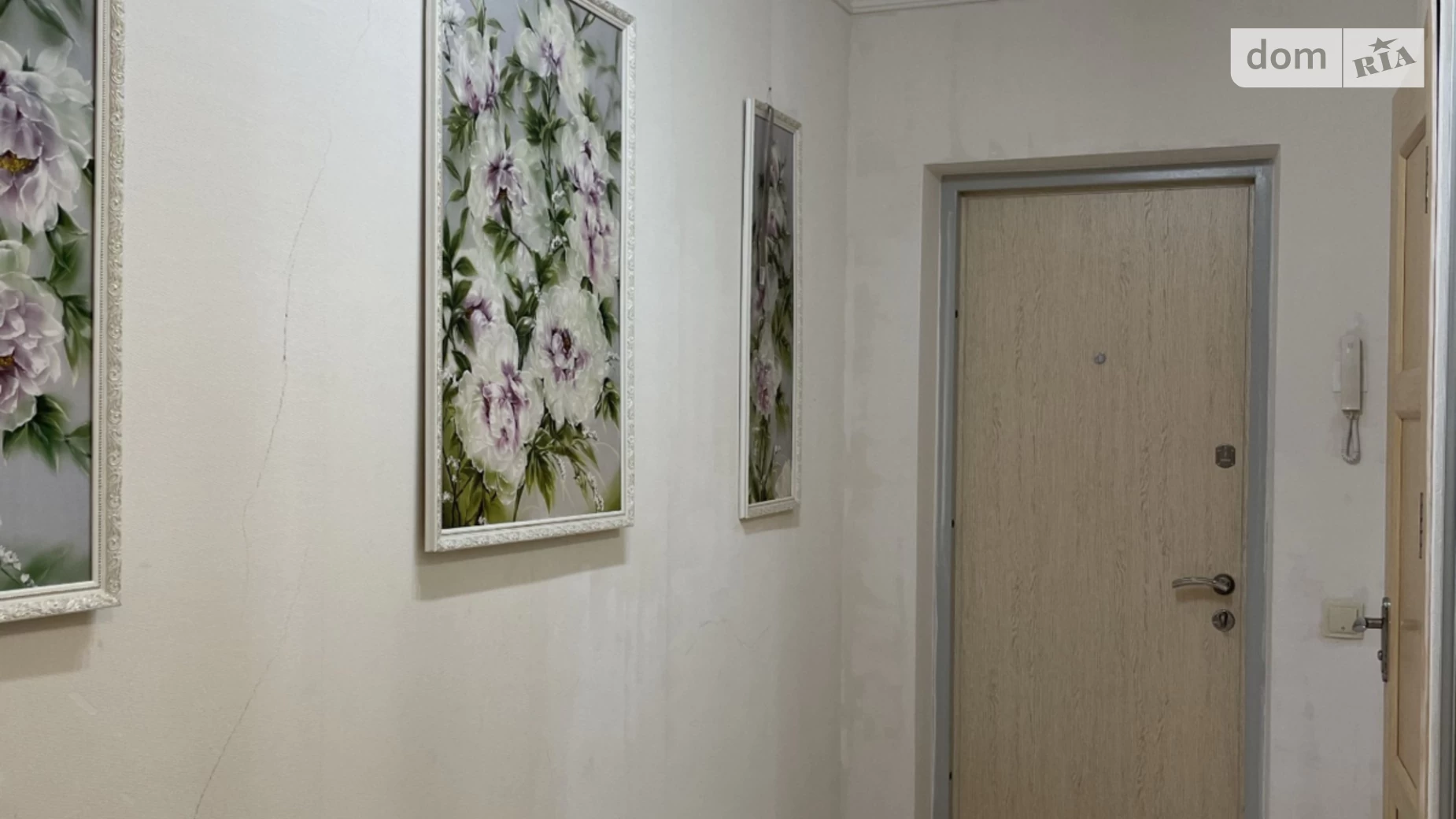 Сдается в аренду 3-комнатная квартира 85 кв. м в Одессе, пер. Обсерваторный, 2/6 - фото 3