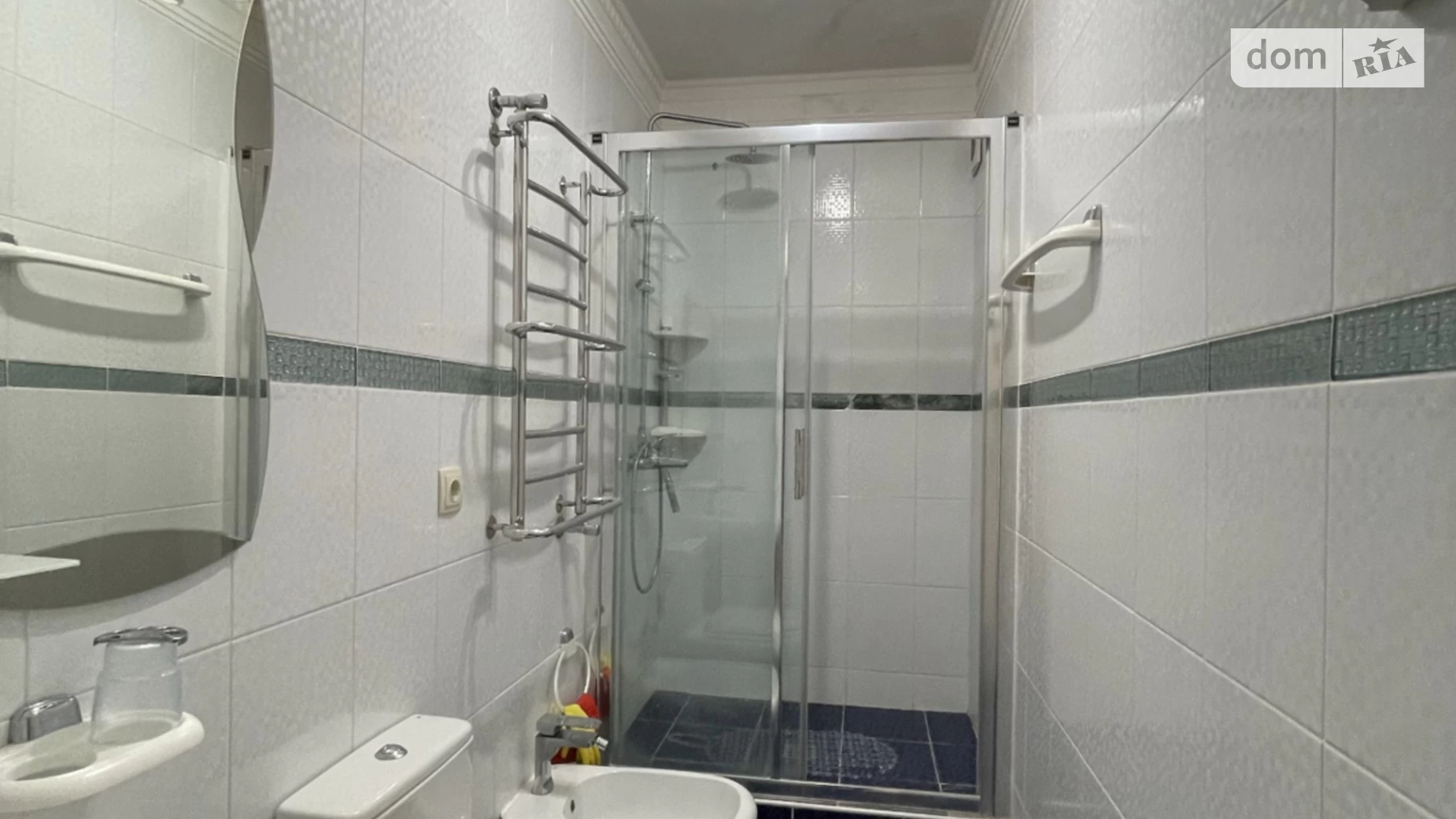 Сдается в аренду 3-комнатная квартира 85 кв. м в Одессе, пер. Обсерваторный, 2/6 - фото 2