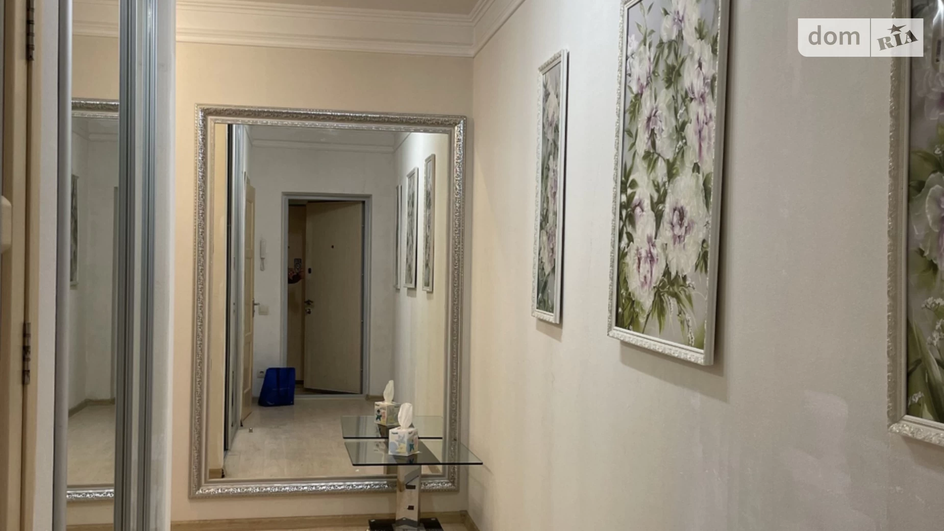 Сдается в аренду 3-комнатная квартира 85 кв. м в Одессе, пер. Обсерваторный, 2/6 - фото 4