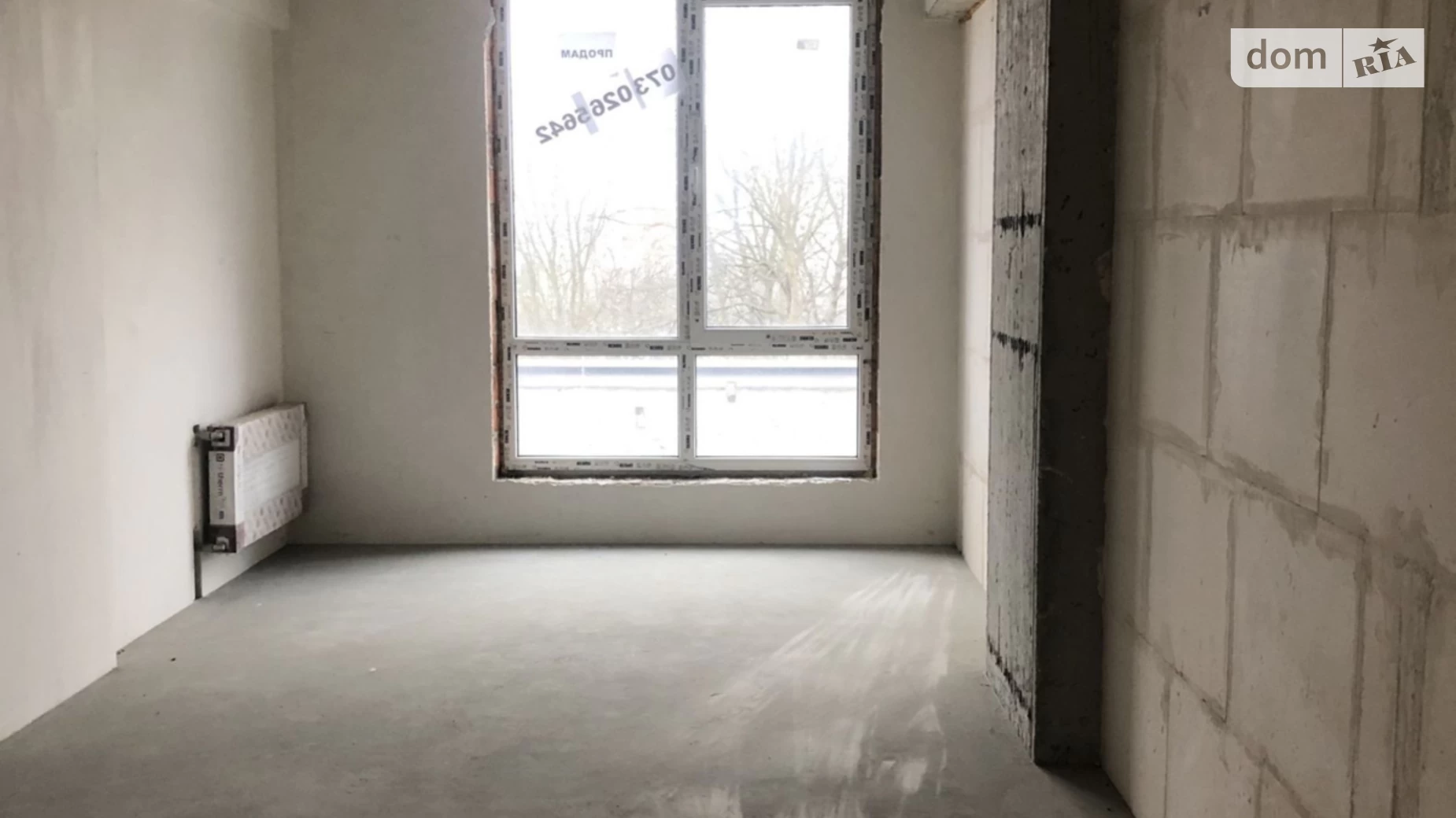 Продается 2-комнатная квартира 75 кв. м в Львове, ул. Малоголоскивская - фото 5