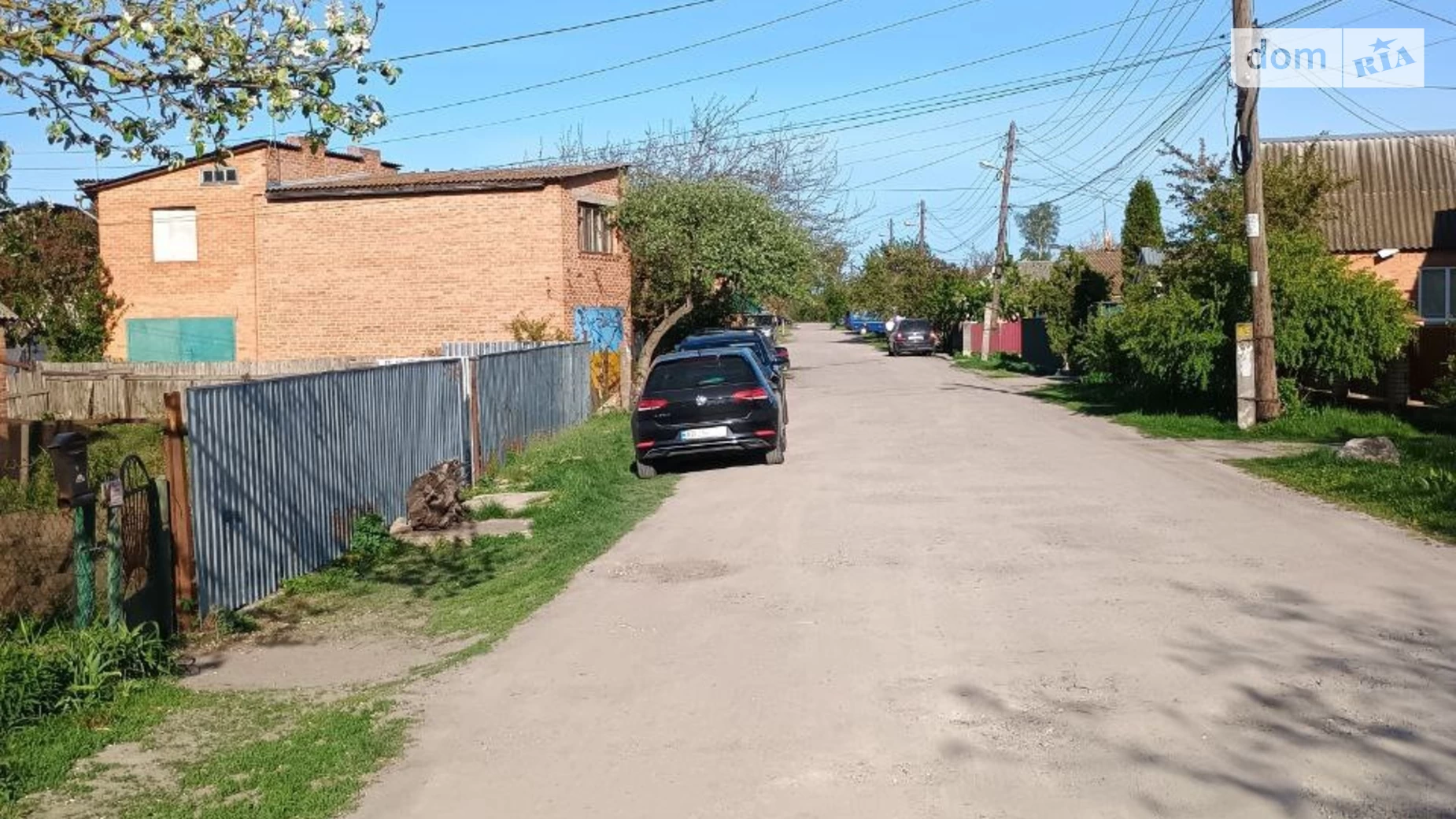 Продається земельна ділянка 9.3 соток у Вінницькій області, цена: 35000 $ - фото 2