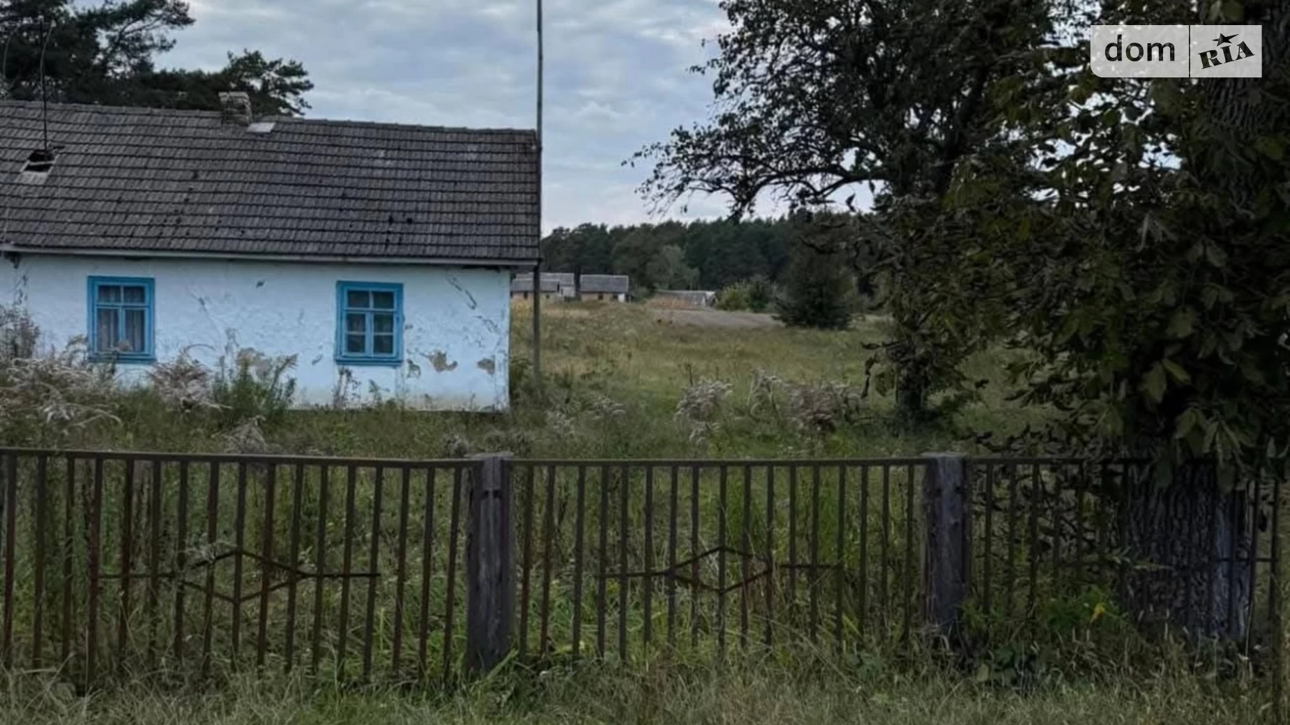 Продается земельный участок 25 соток в Тернопольской области, цена: 9000 $ - фото 2