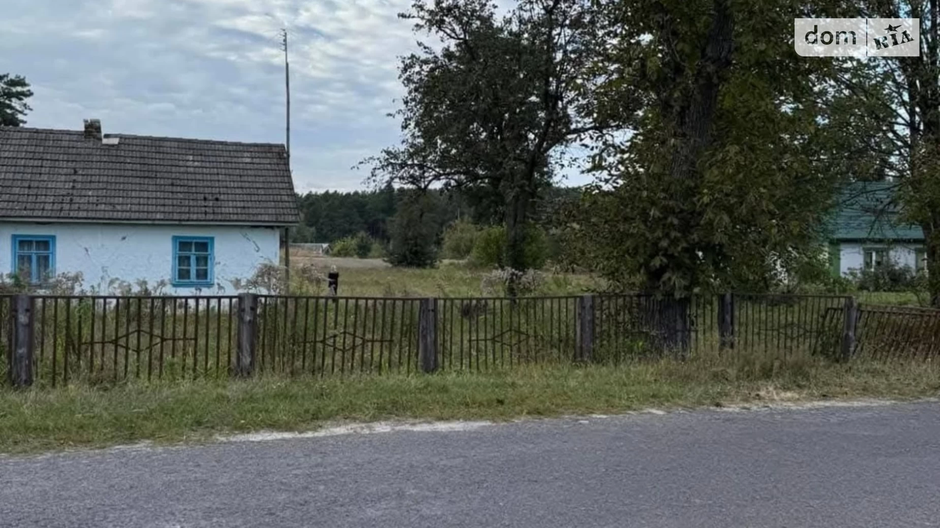 Продается земельный участок 25 соток в Тернопольской области, цена: 9000 $ - фото 5