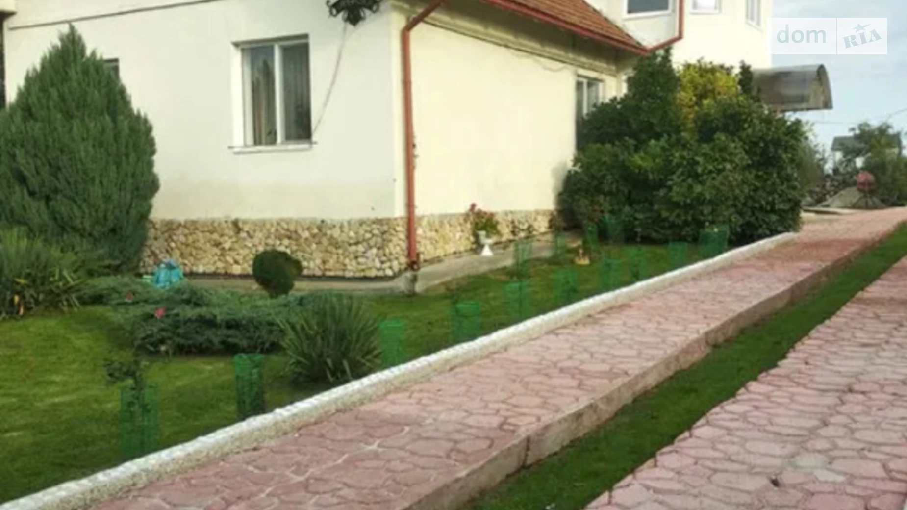 Продается дом на 2 этажа 370 кв. м с подвалом, цена: 109000 $ - фото 2