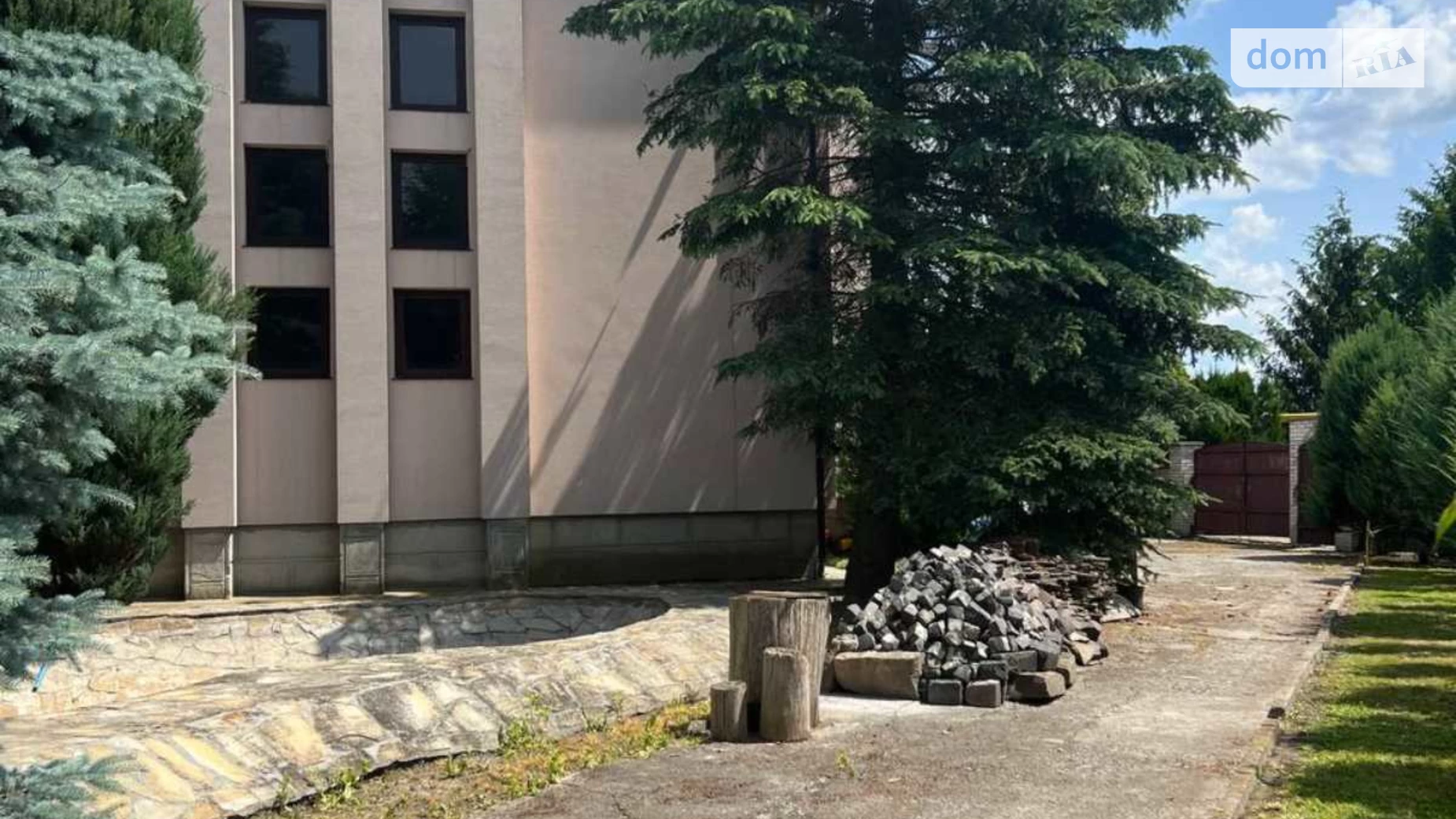 Продается дом на 3 этажа 420.7 кв. м с террасой, цена: 240000 $ - фото 4