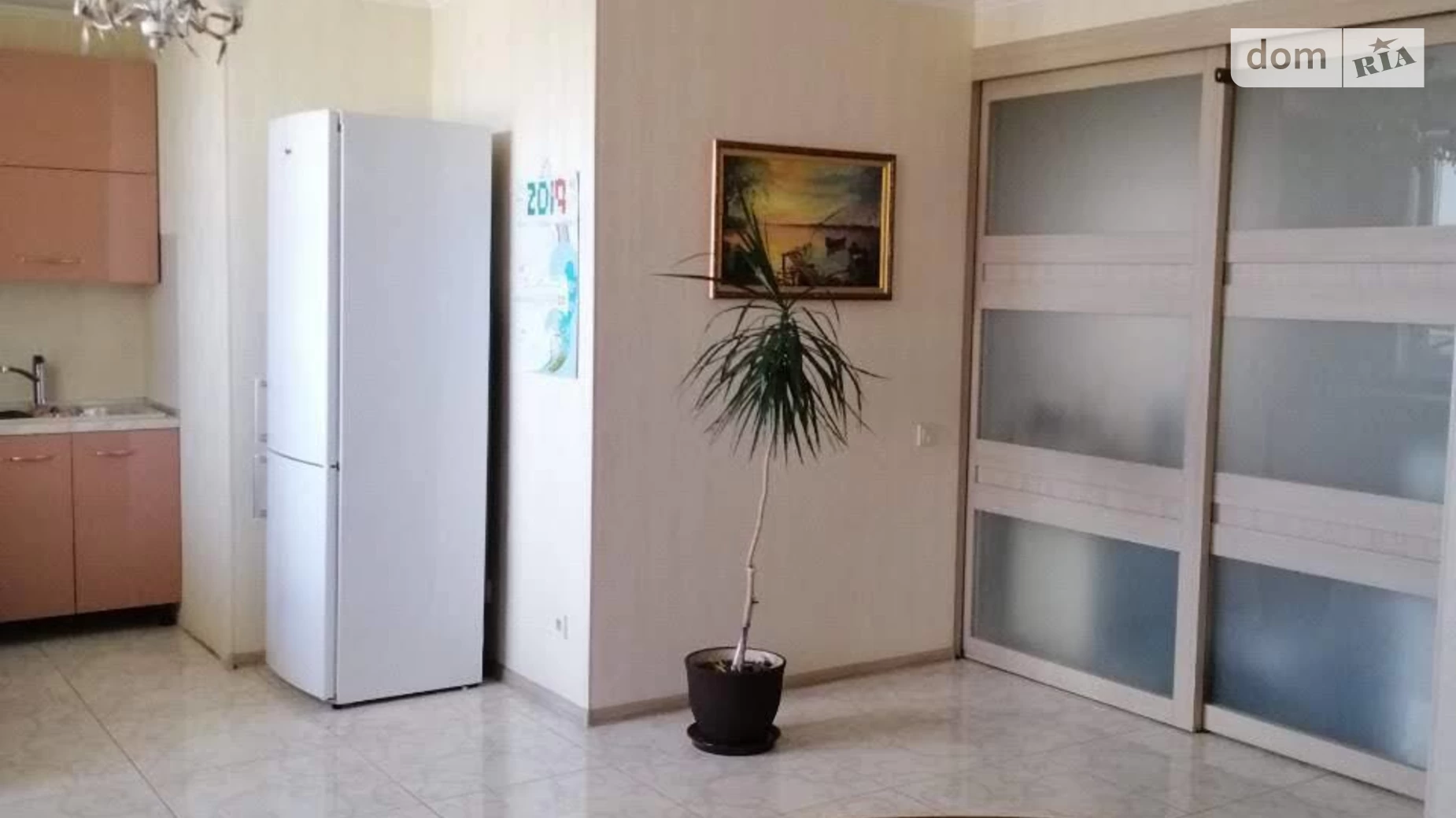 Продается 3-комнатная квартира 93 кв. м в Одессе, ул. Шота Руставели, 9 - фото 2
