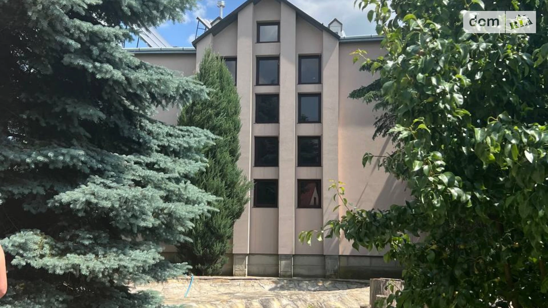 Продается дом на 3 этажа 420.7 кв. м с гаражом, цена: 240000 $ - фото 5