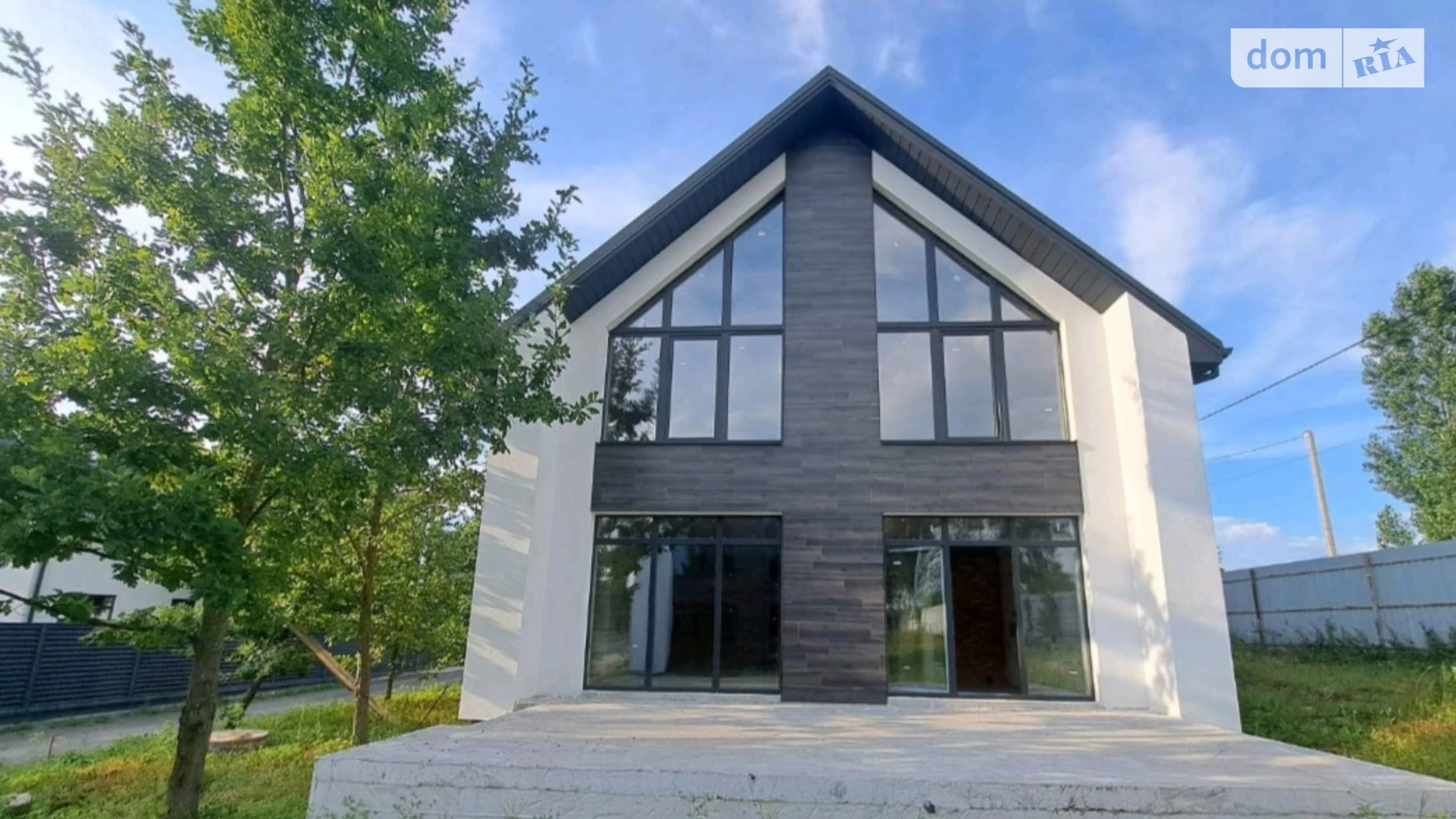 Продается дом на 2 этажа 142 кв. м с мансардой, цена: 105000 $ - фото 3