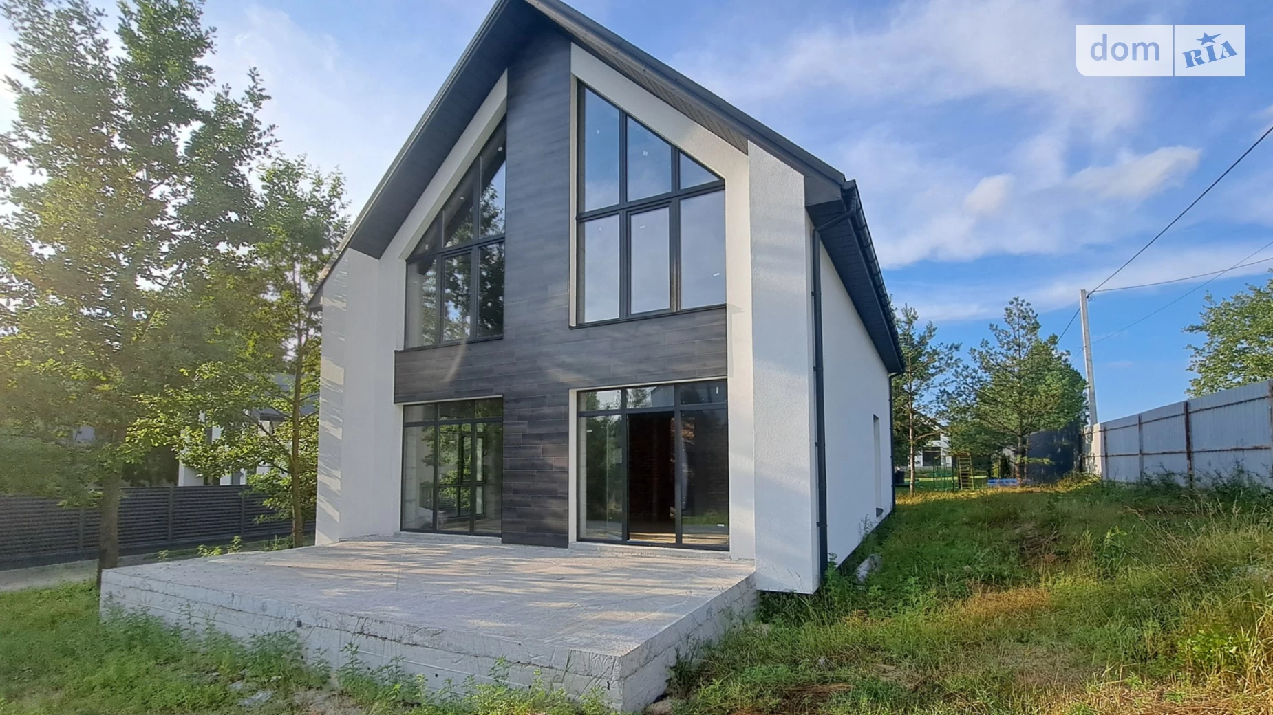 Продается дом на 2 этажа 142 кв. м с мансардой, цена: 105000 $ - фото 4