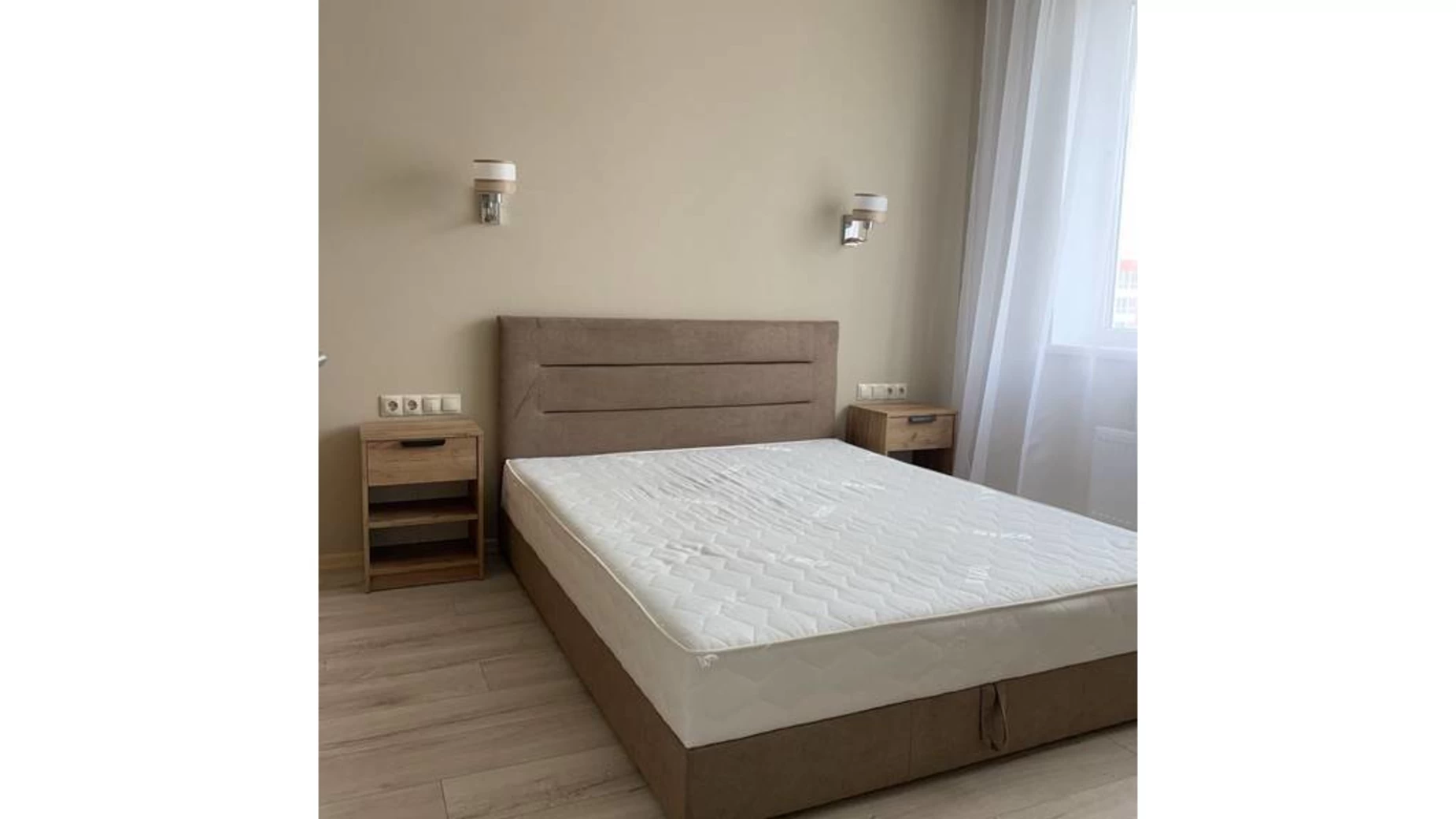 Продается 1-комнатная квартира 43.1 кв. м в Лиманке, ул. Жемчужная, 9 - фото 4