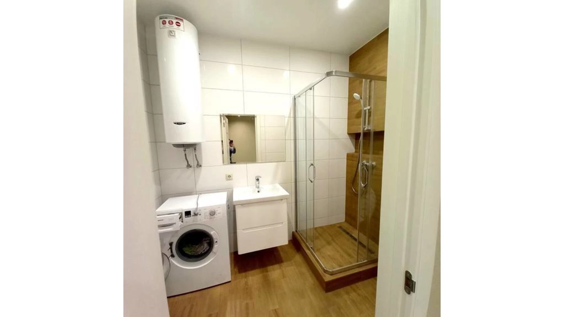 Продается 1-комнатная квартира 43.1 кв. м в Лиманке, ул. Жемчужная, 9 - фото 5