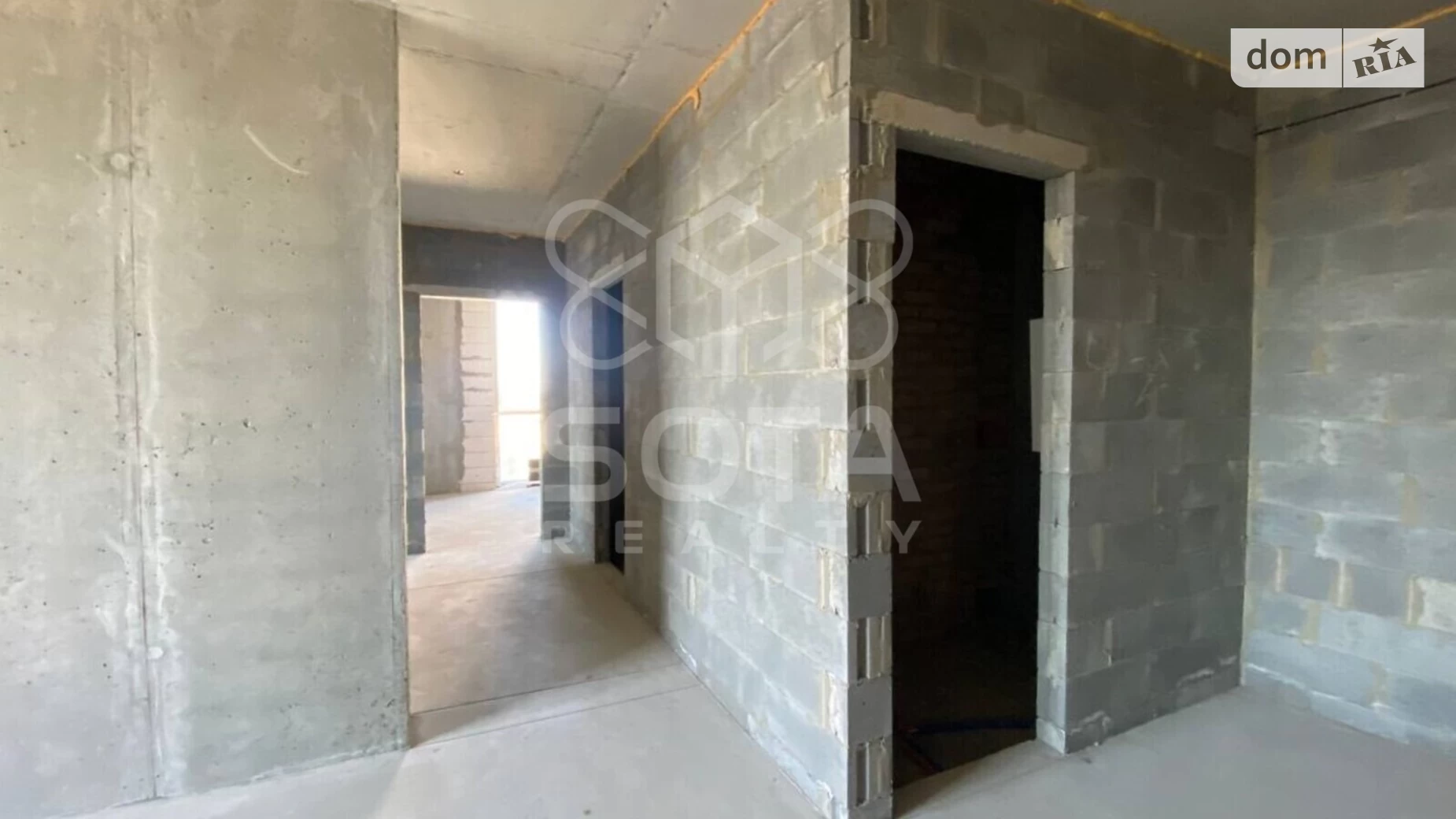 Продается 3-комнатная квартира 75 кв. м в Киеве, ул. Всеволода Змиенко, 15/35 - фото 3