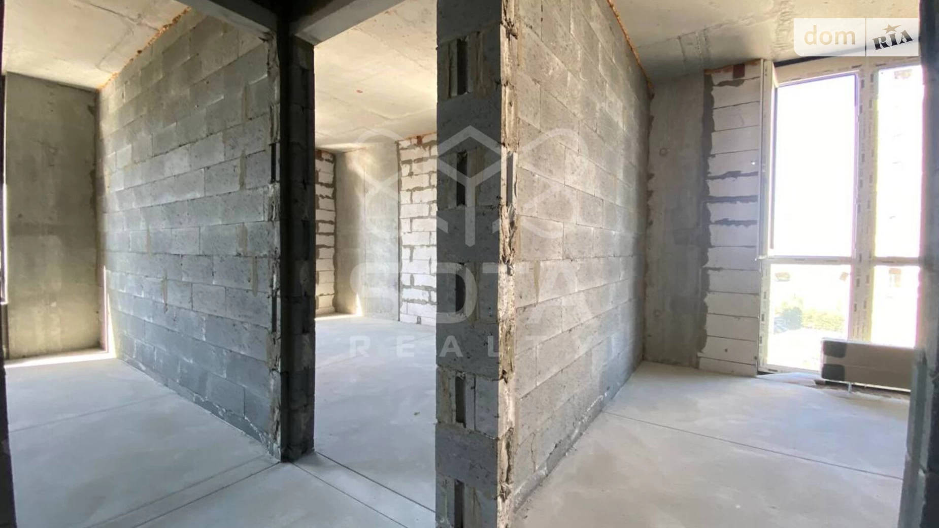 Продается 3-комнатная квартира 75 кв. м в Киеве, ул. Всеволода Змиенко, 15/35 - фото 2