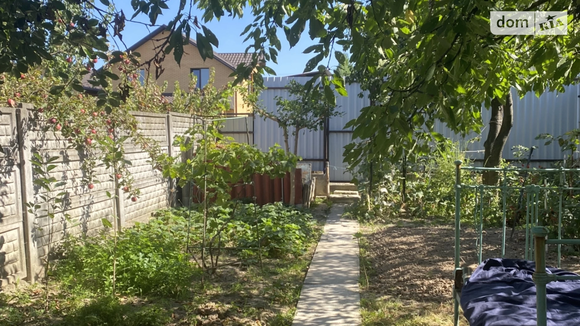 Продается одноэтажный дом 70 кв. м с камином, цена: 95000 $ - фото 4