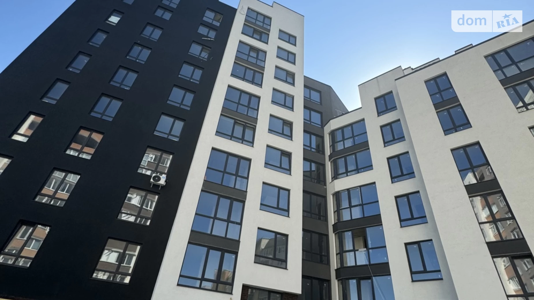 1-комнатная квартира 39.8 кв. м в Тернополе, ул. Смакулы, 1Б - фото 3