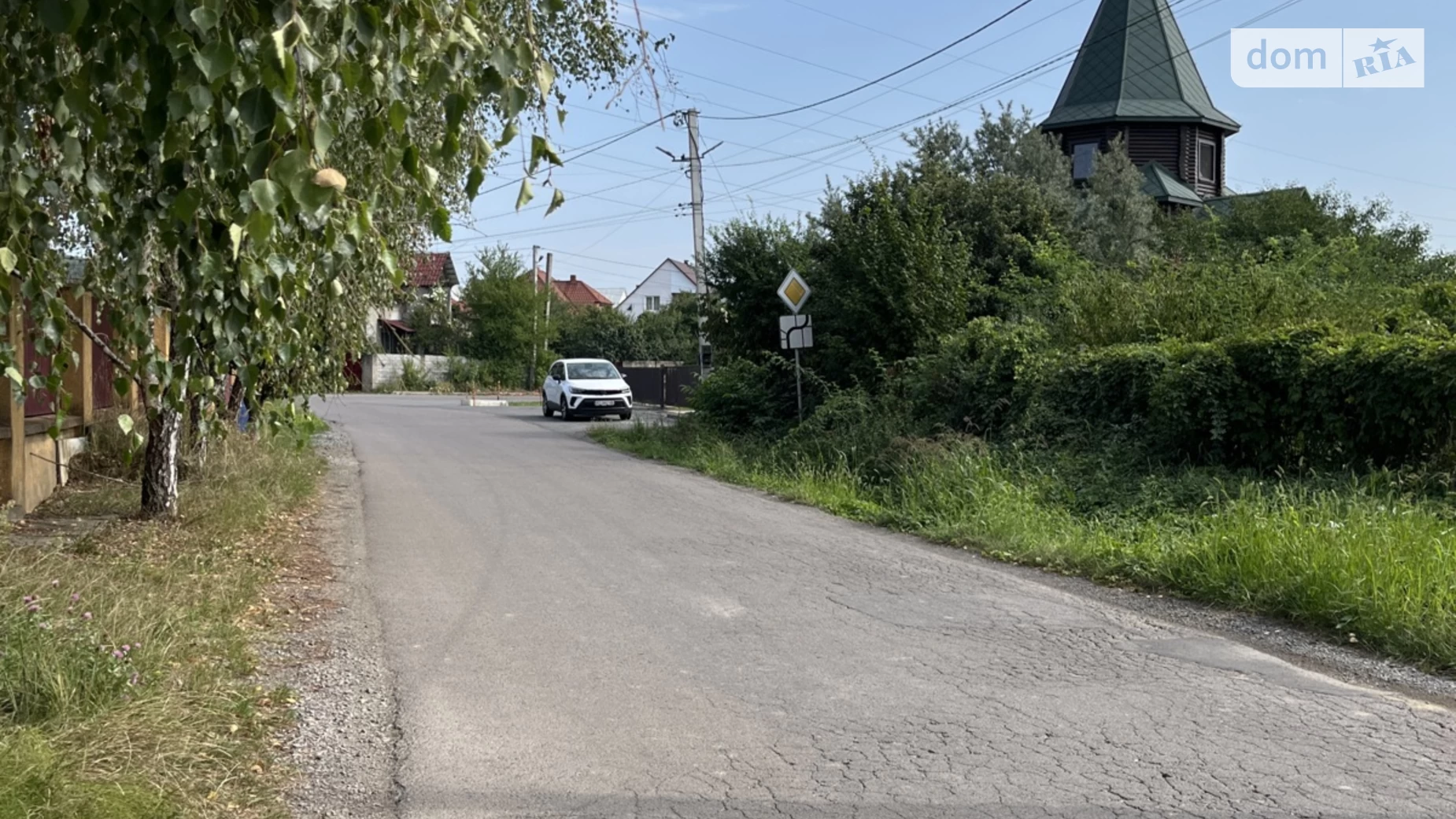 Продається земельна ділянка 5 соток у Закарпатській області, цена: 22000 $ - фото 3