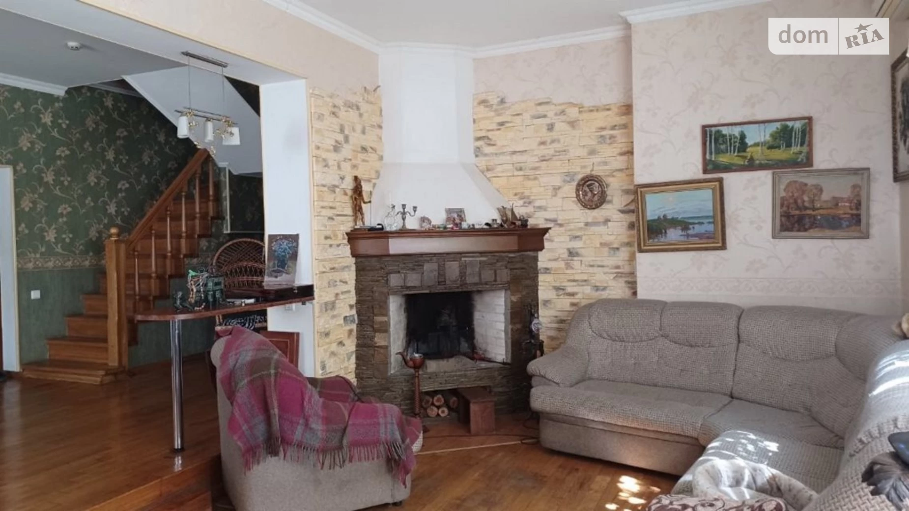 Продается дом на 2 этажа 255 кв. м с террасой, цена: 275000 $ - фото 5