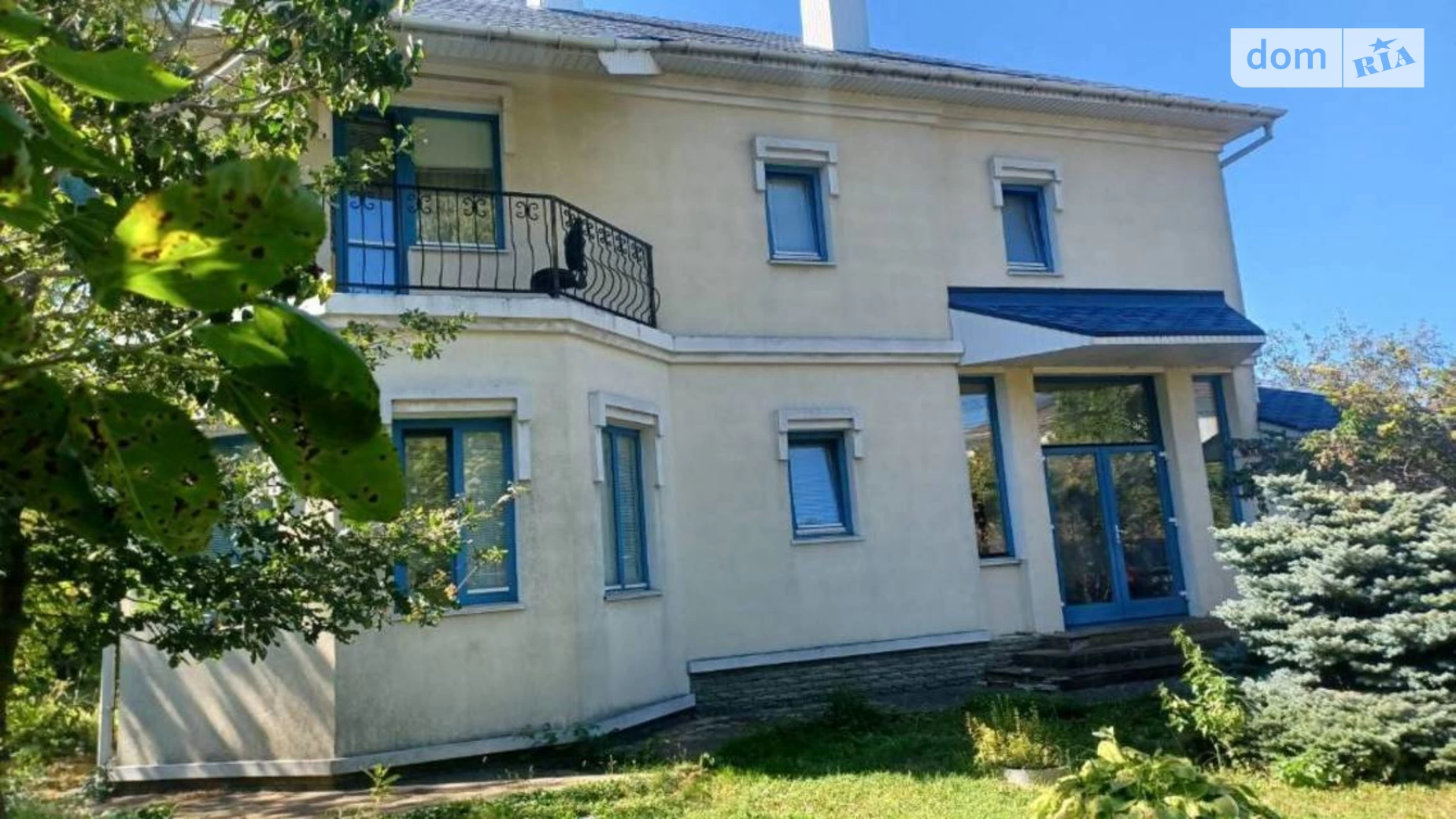 Продается дом на 2 этажа 255 кв. м с террасой, цена: 275000 $ - фото 2