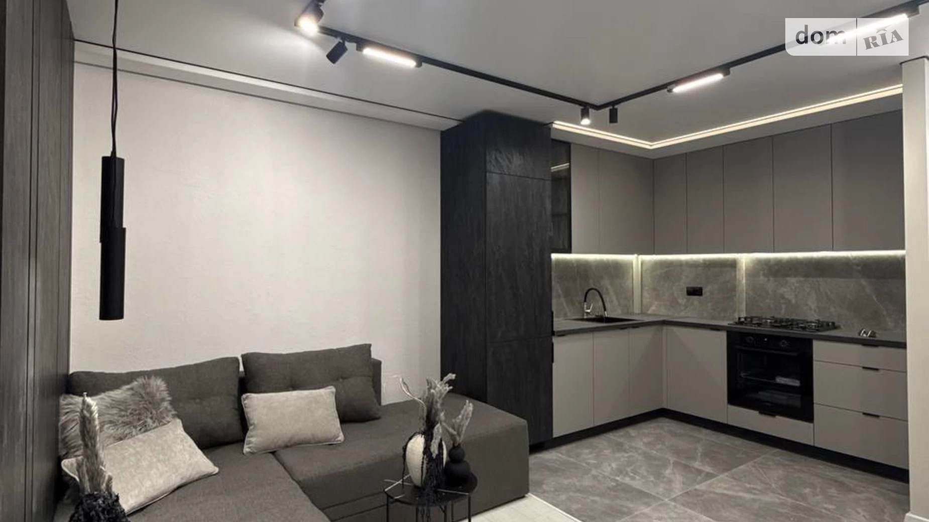 3-комнатная квартира 54 кв. м в Тернополе, ул. Смакулы, 8 - фото 3