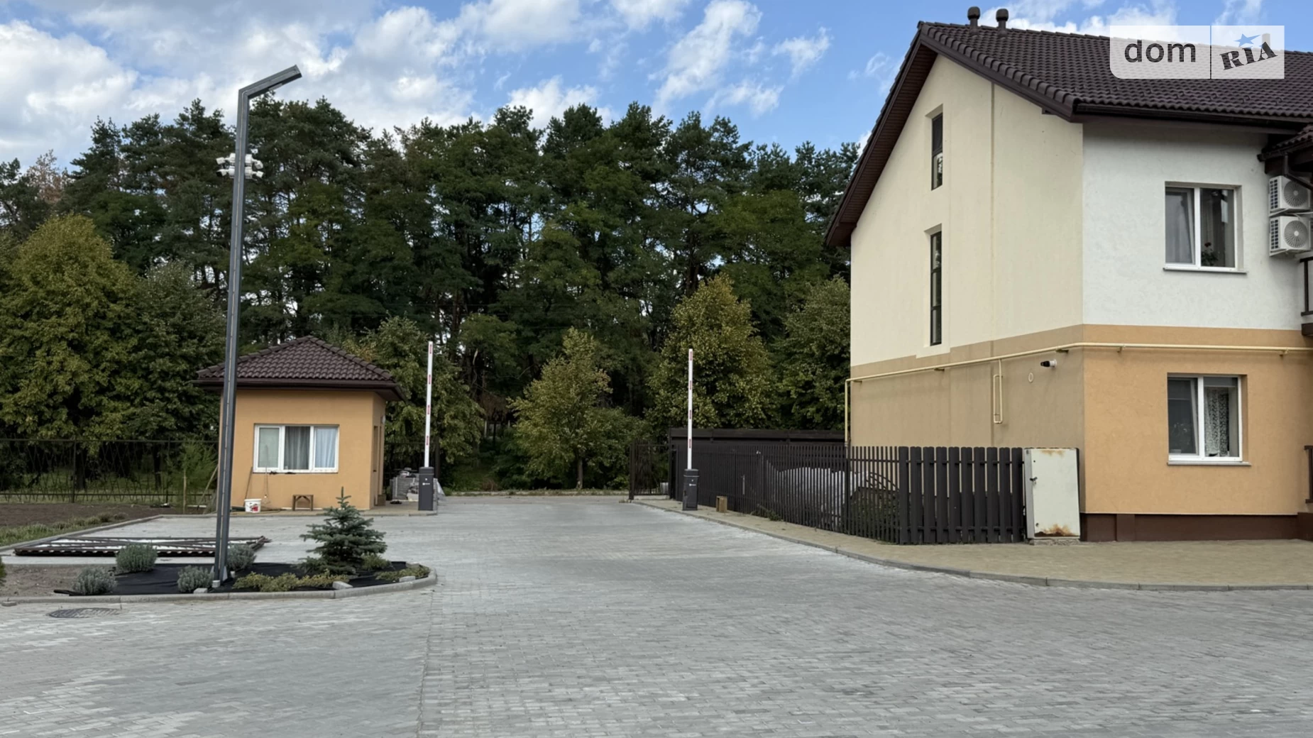 ул. Дахновская Сечь Черкассы ЖК Ривер Таун, цена: 76000 $ - фото 3