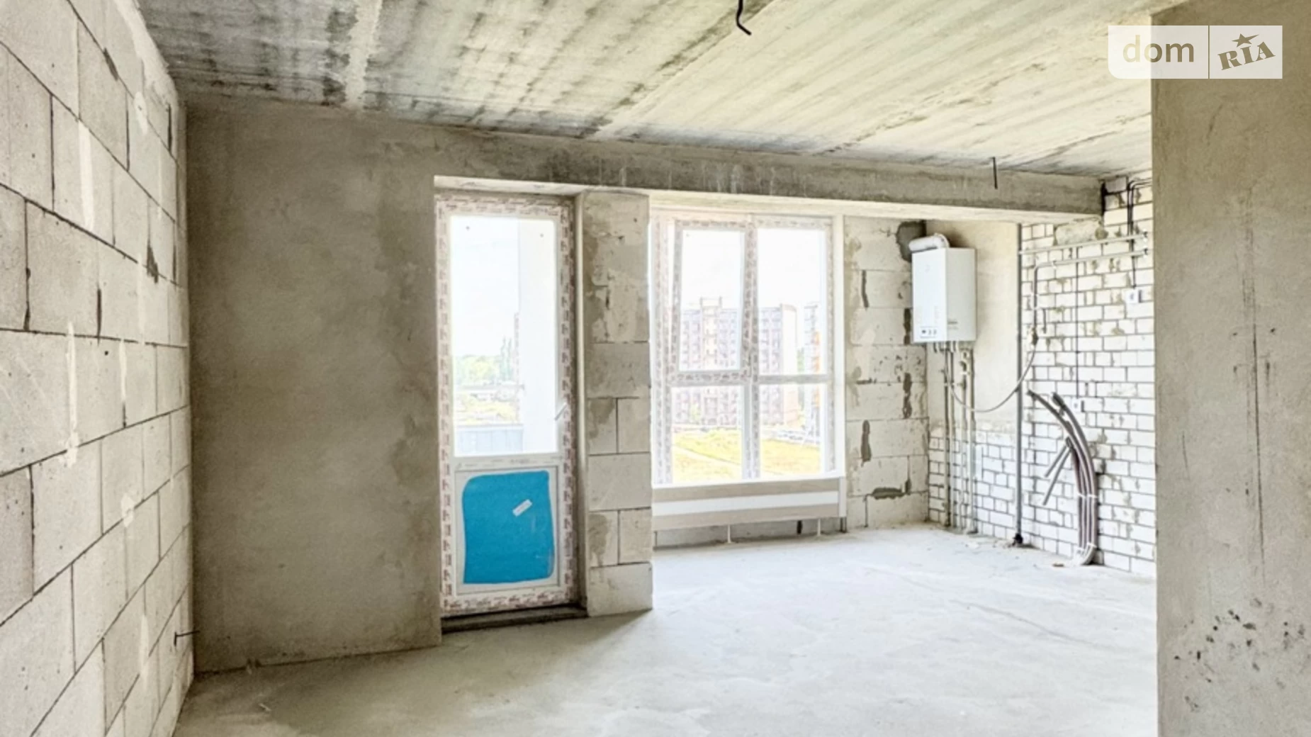 Продается 2-комнатная квартира 76 кв. м в Чернигове, ул. Независимости, 21 - фото 4