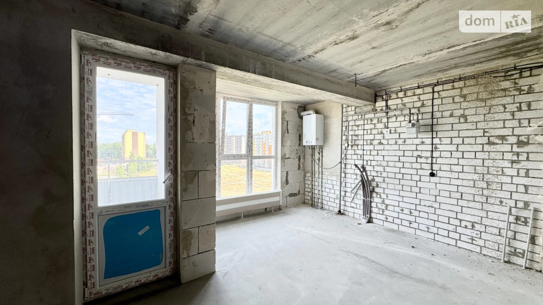 Продается 2-комнатная квартира 76 кв. м в Чернигове, ул. Независимости, 21 - фото 5