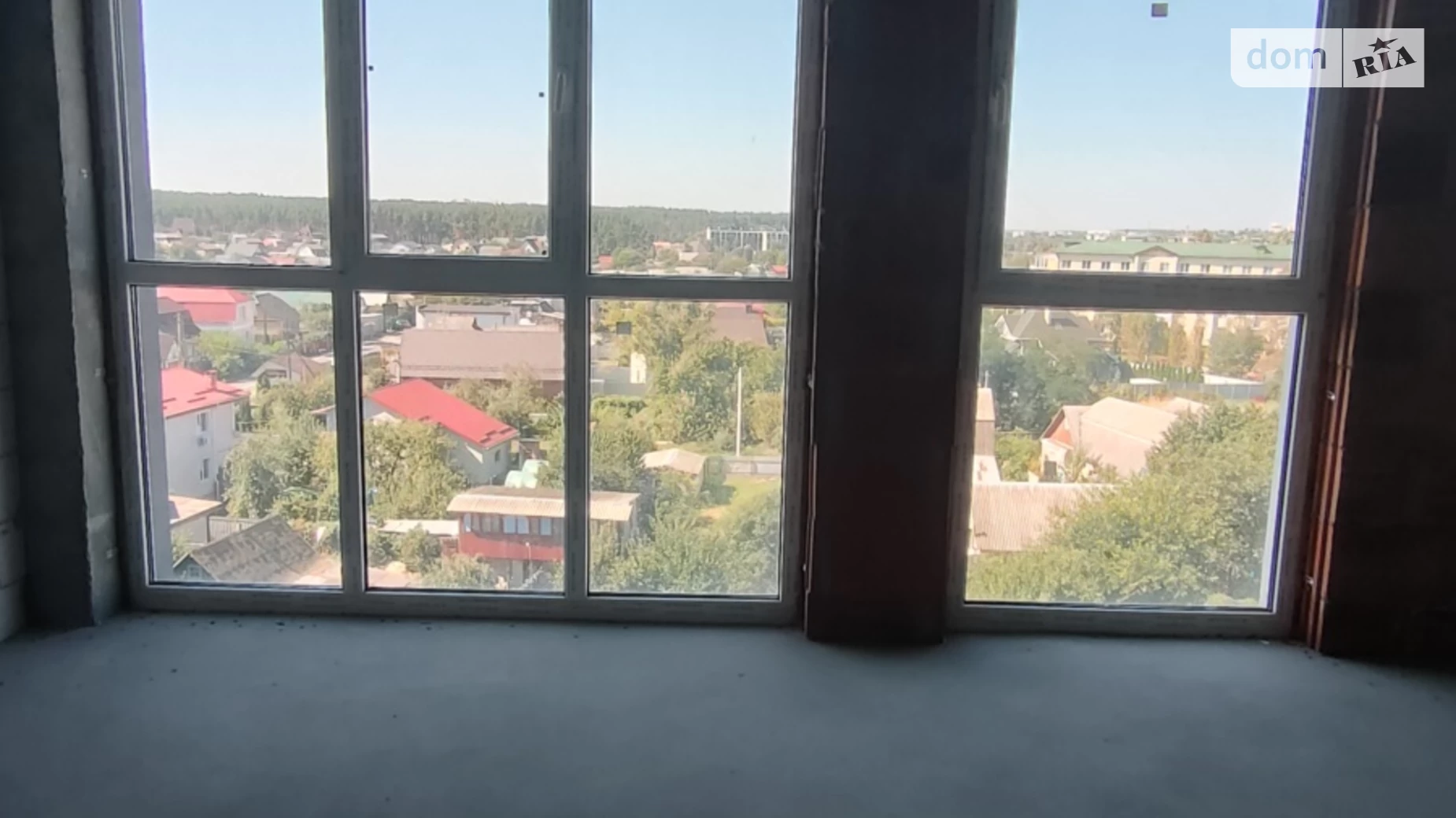 Продается 1-комнатная квартира 33 кв. м в Гостомеле, ул. Свято-Покровская(Ленина), 73 - фото 2