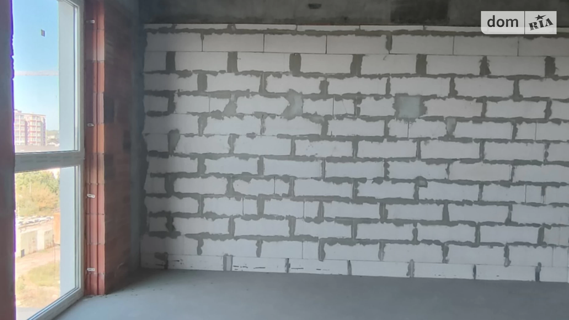 Продается 1-комнатная квартира 33 кв. м в Гостомеле, ул. Свято-Покровская(Ленина), 73 - фото 4