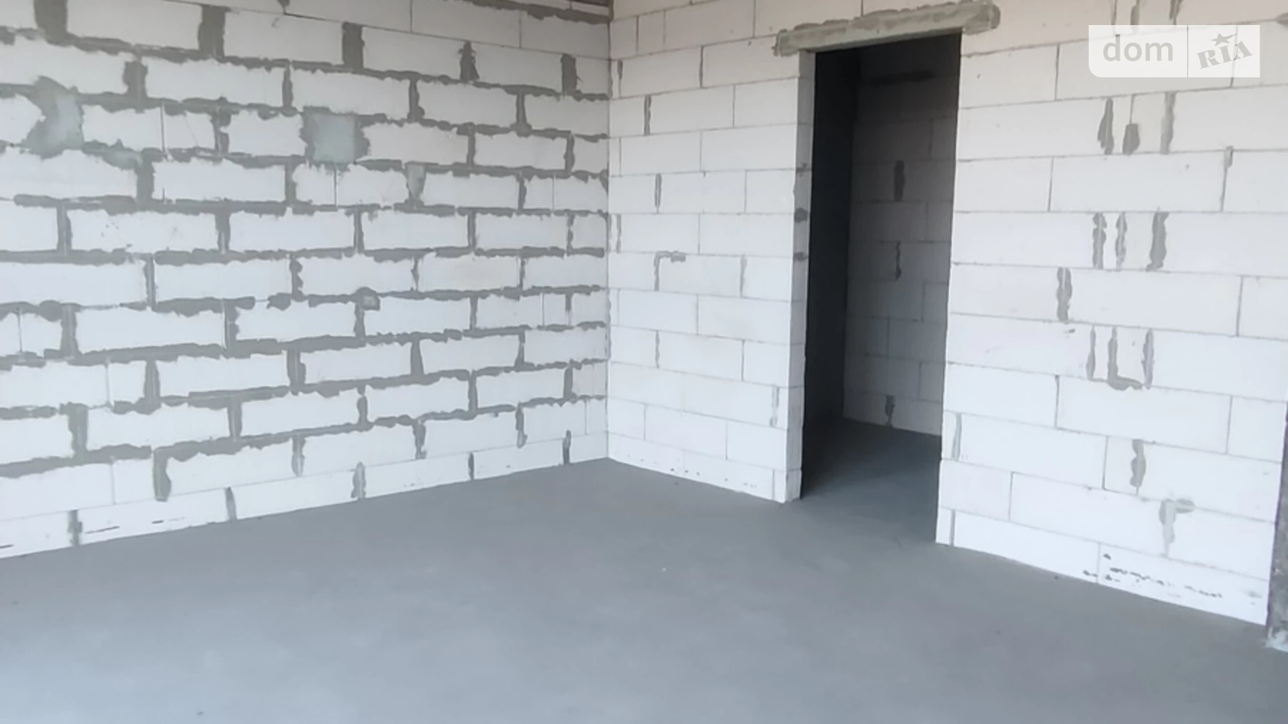 Продается 1-комнатная квартира 33 кв. м в Гостомеле, ул. Свято-Покровская(Ленина), 73 - фото 5