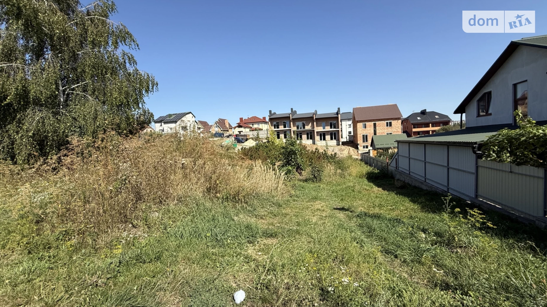 Продается земельный участок 10 соток в Тернопольской области, цена: 42000 $ - фото 2