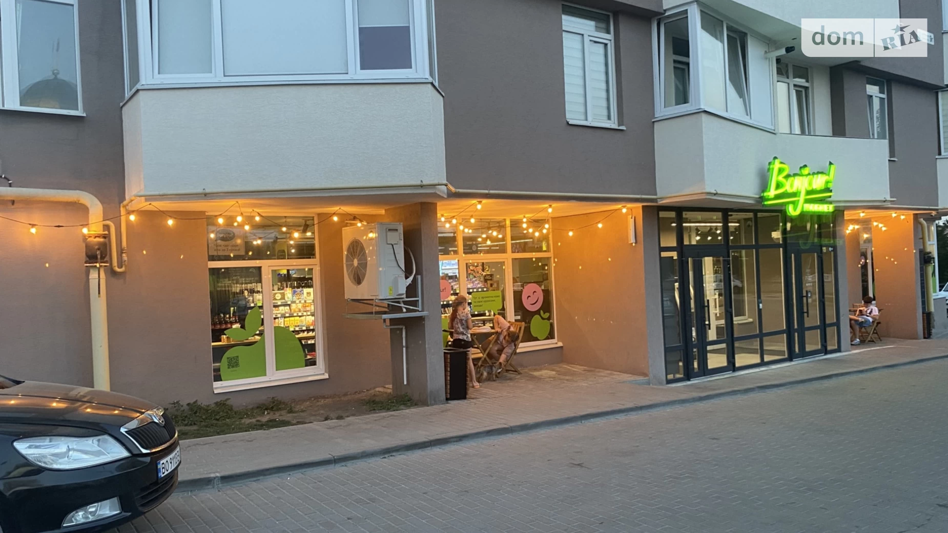 1-комнатная квартира 32.2 кв. м в Тернополе, ул. Смакулы - фото 4