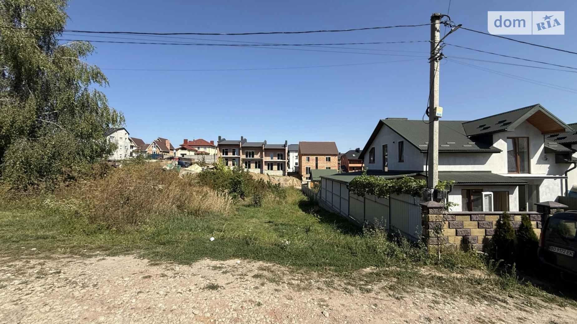 Продается земельный участок 10 соток в Тернопольской области, цена: 42000 $ - фото 5