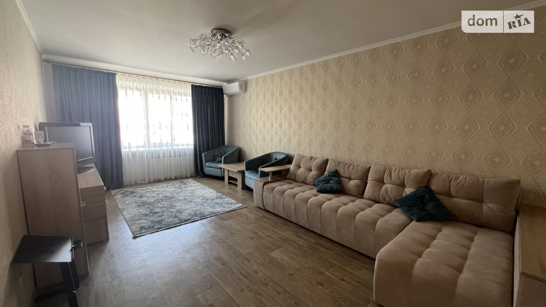 Продается 2-комнатная квартира 70 кв. м в, цена: 95000 $ - фото 3