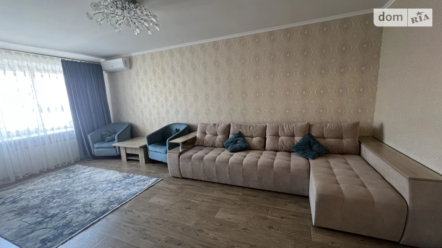Продается 2-комнатная квартира 70 кв. м в, цена: 95000 $ - фото 4