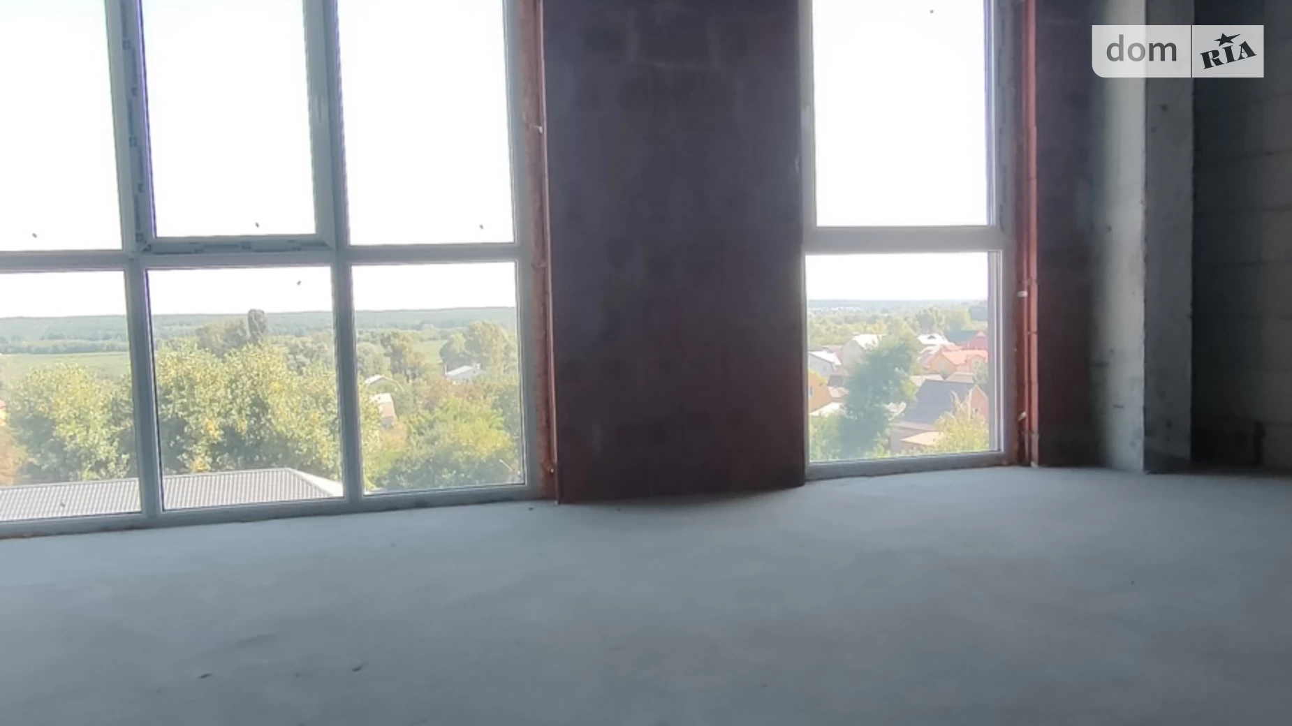 Продается 1-комнатная квартира 38 кв. м в Гостомеле, ул. Свято-Покровская(Ленина), 73 - фото 4