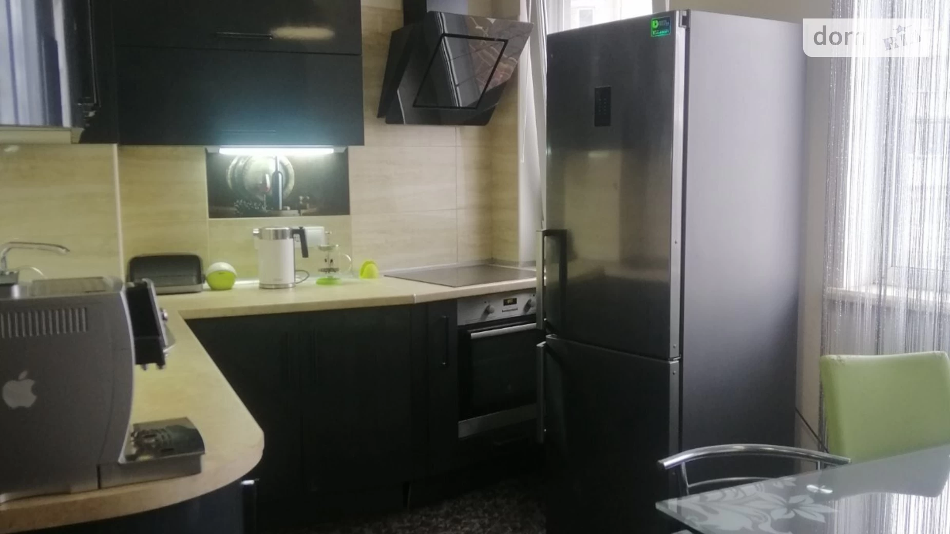 Продается 1-комнатная квартира 44 кв. м в Одессе, ул. Героев обороны Одессы, 24 - фото 3