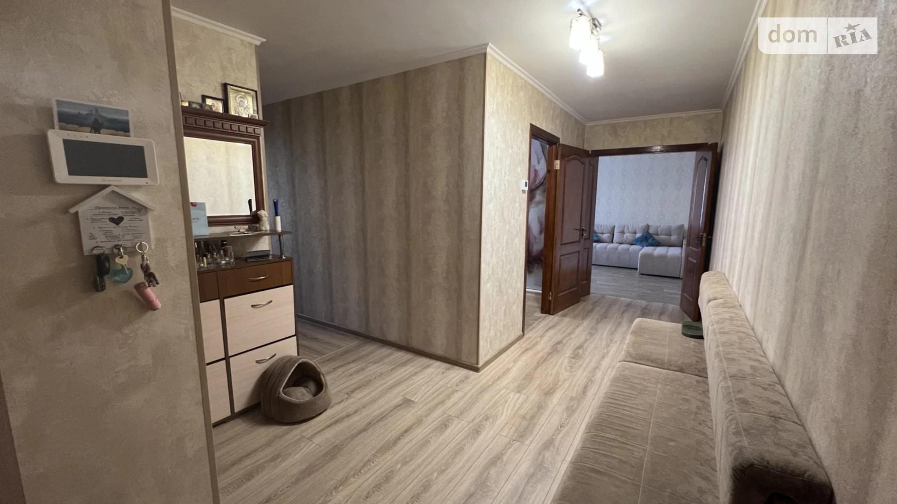 Продается 2-комнатная квартира 70 кв. м в, цена: 95000 $ - фото 5
