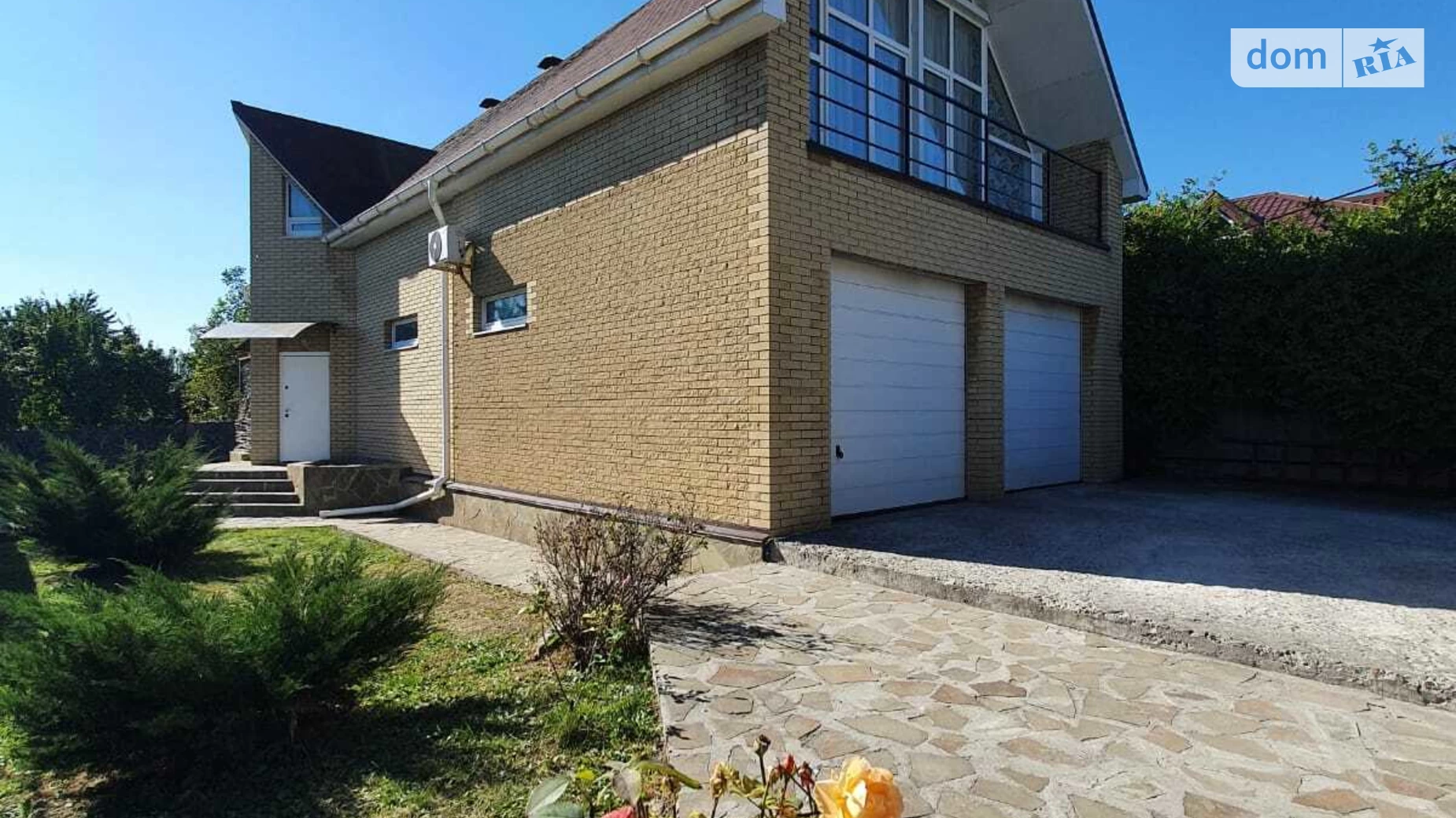 Сдается в аренду дом на 2 этажа 260 кв. м с мебелью, цена: 84000 грн - фото 2