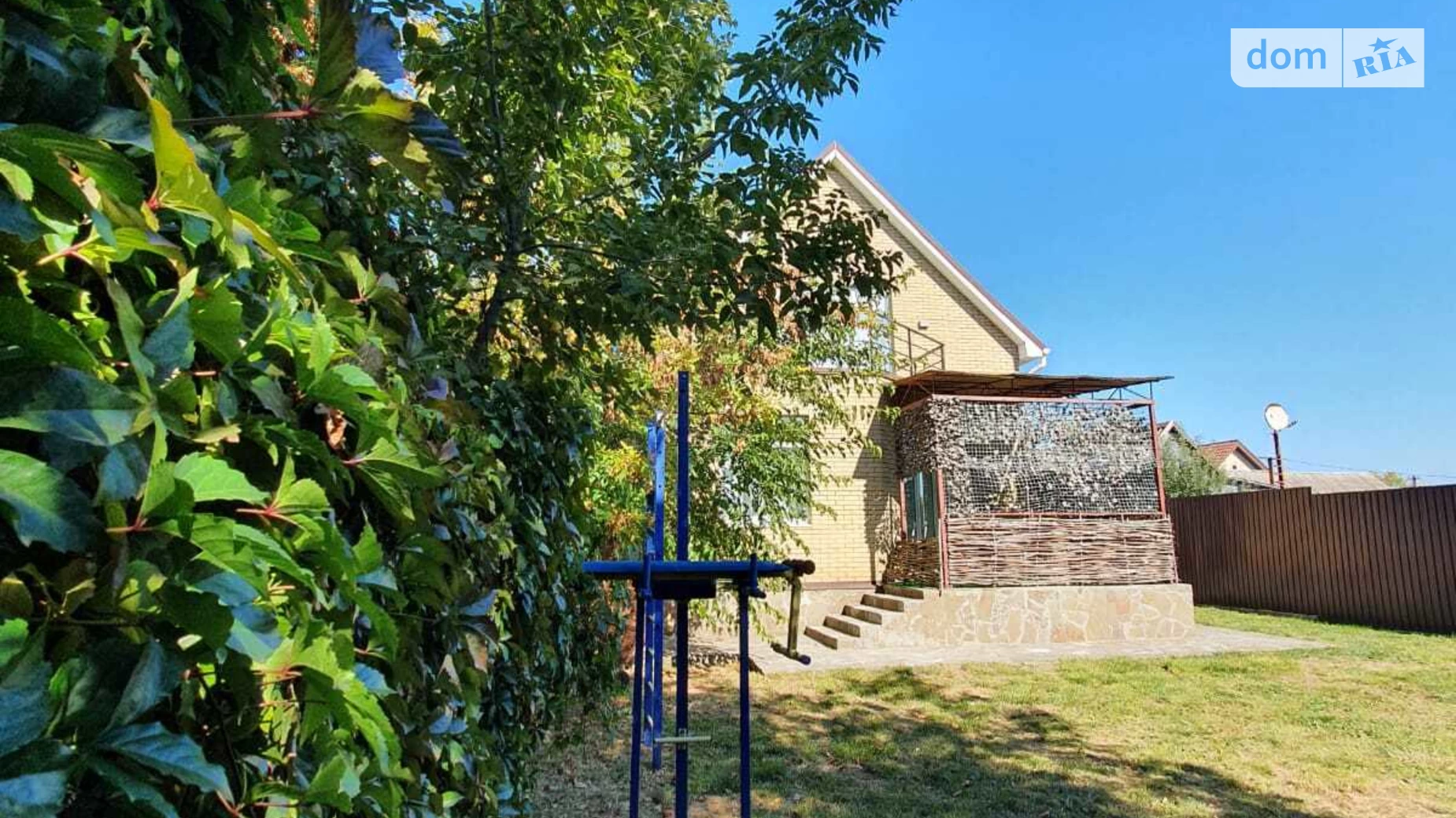 Сдается в аренду дом на 2 этажа 260 кв. м с мебелью, цена: 84000 грн - фото 5
