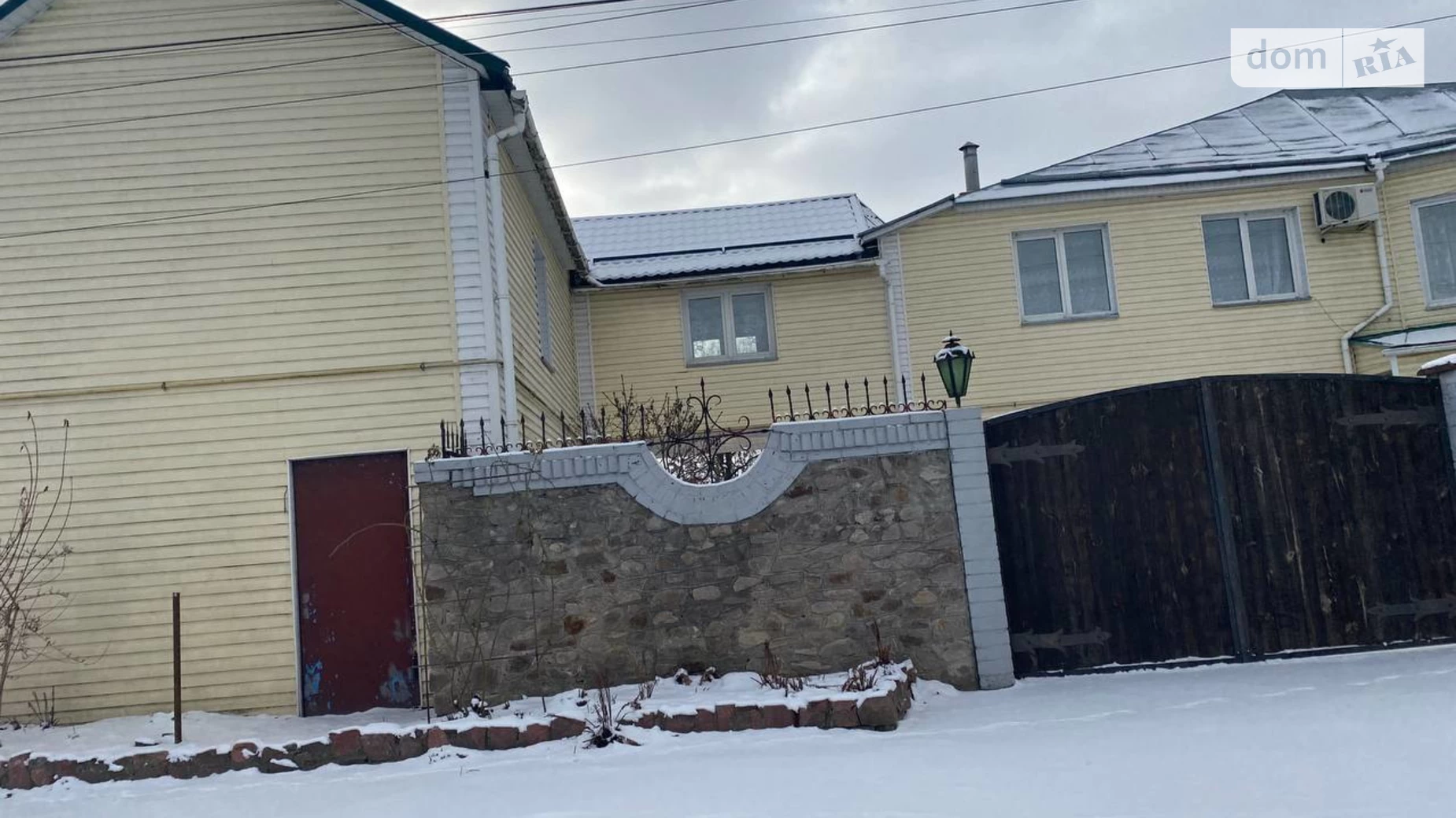 вул. Благодатна(Леніна), 70 Красилівка (Бровари), цена: 300000 $ - фото 2