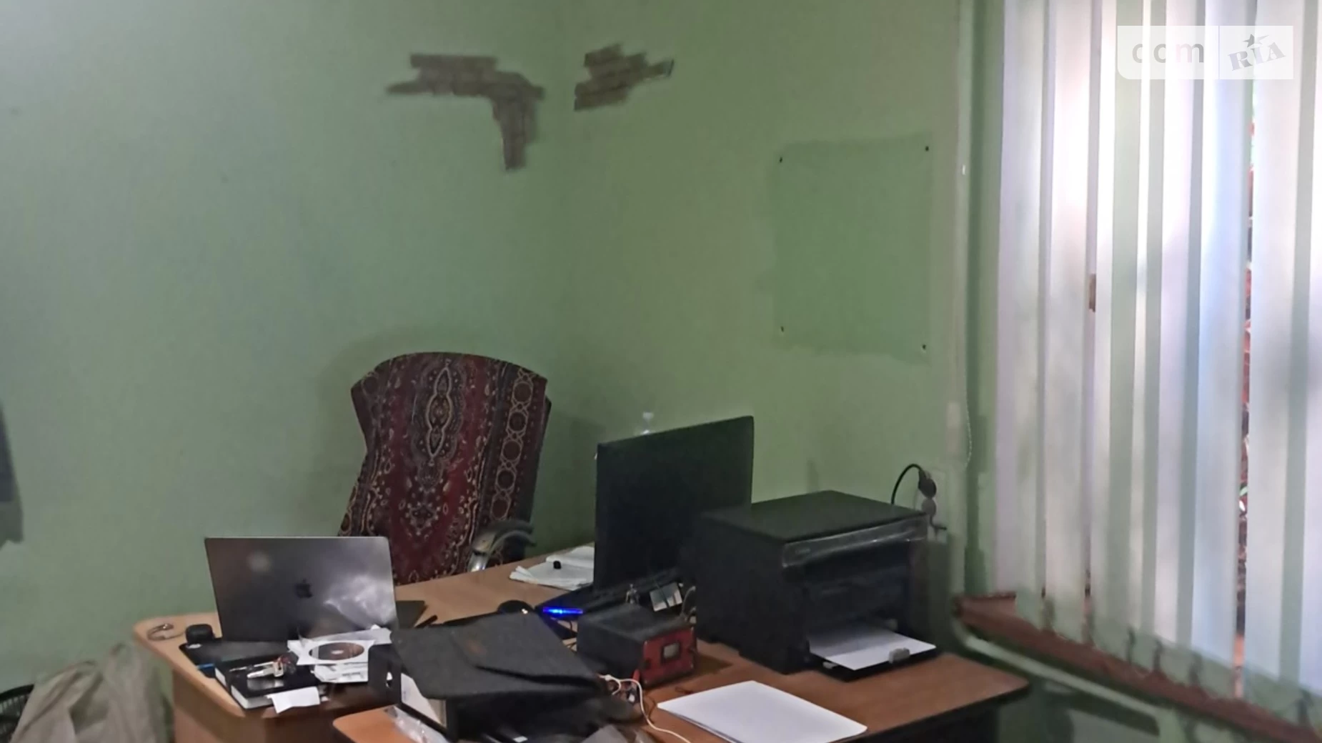Сдается в аренду офис 108.7 кв. м в бизнес-центре, цена: 18000 грн - фото 3