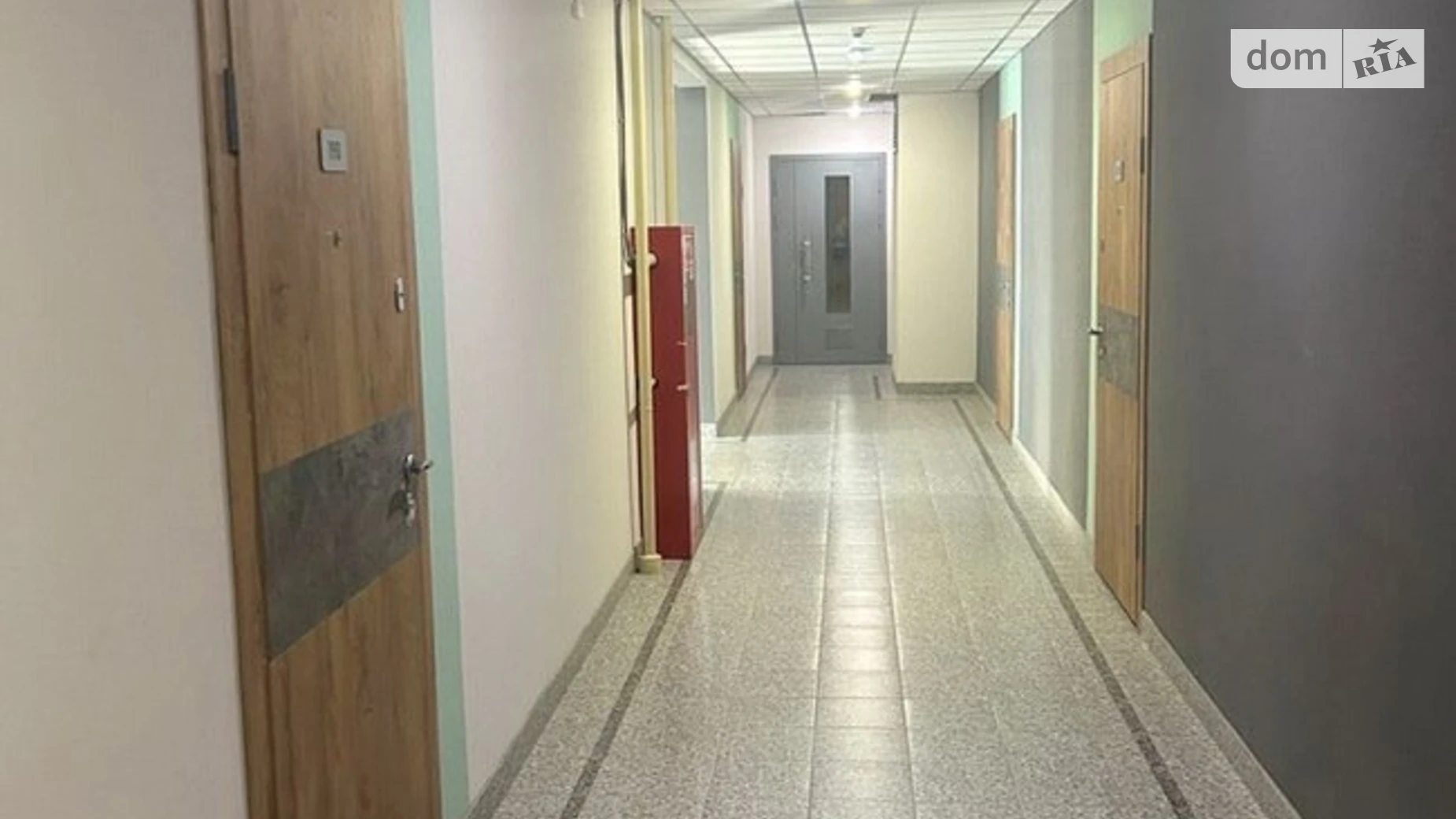 Продается 1-комнатная квартира 47 кв. м в Одессе, ул. Варненская, 29 корпус 3 - фото 5