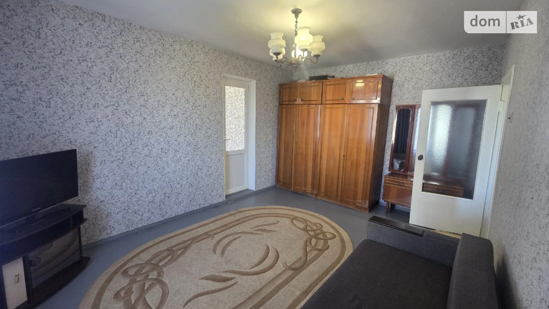 Продается 1-комнатная квартира 31.6 кв. м в Хмельницком, ул. Прибугская, 36 - фото 3