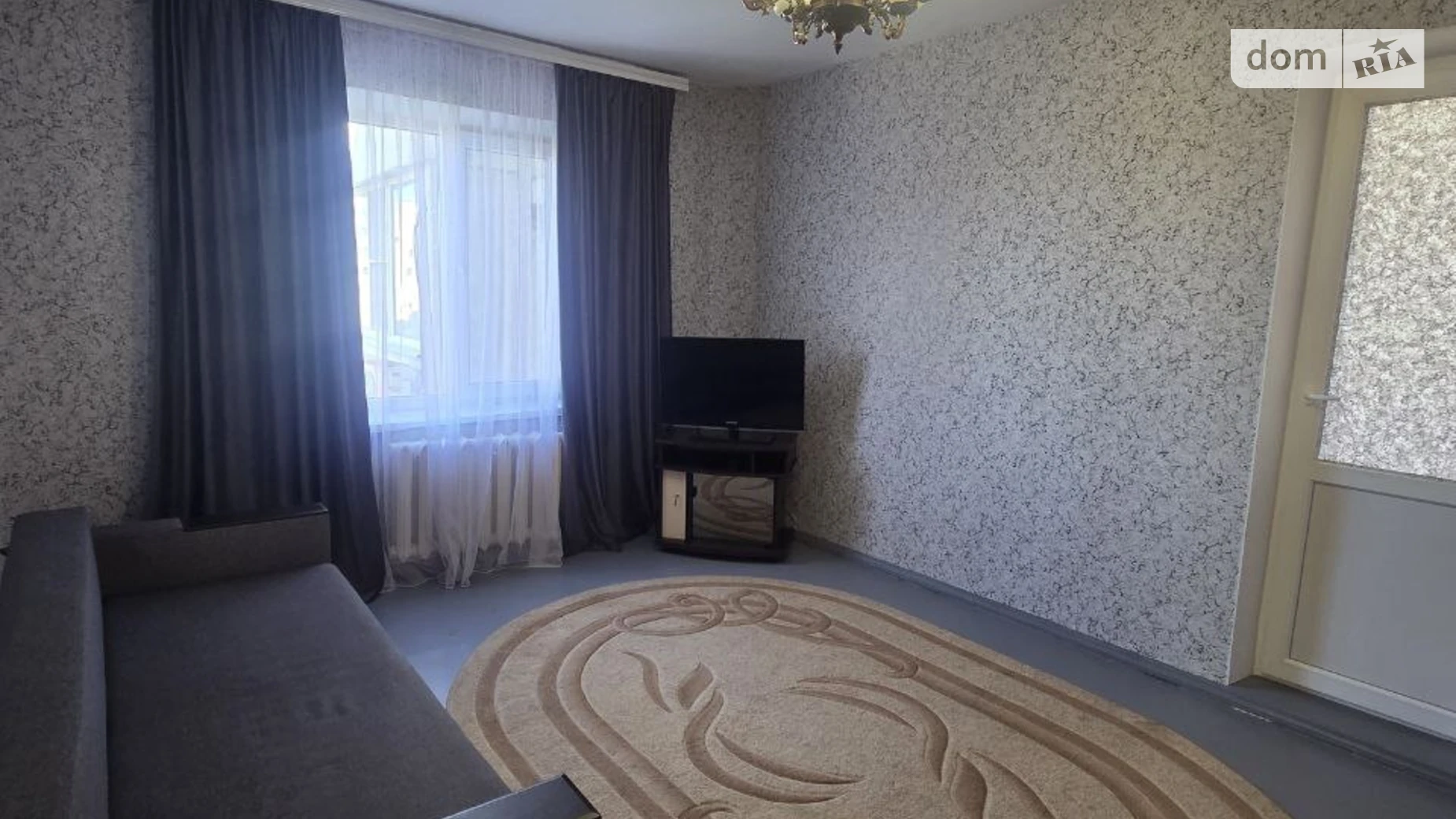 Продается 1-комнатная квартира 31.6 кв. м в Хмельницком, ул. Прибугская, 36 - фото 2