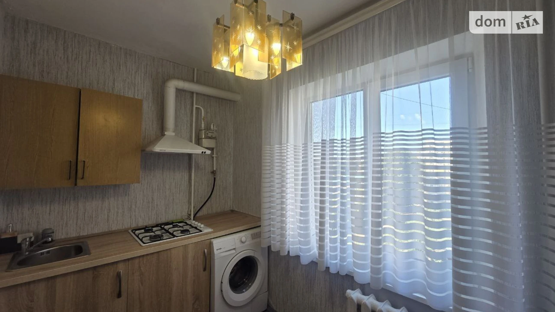 Продается 1-комнатная квартира 31.6 кв. м в Хмельницком, ул. Прибугская, 36 - фото 5