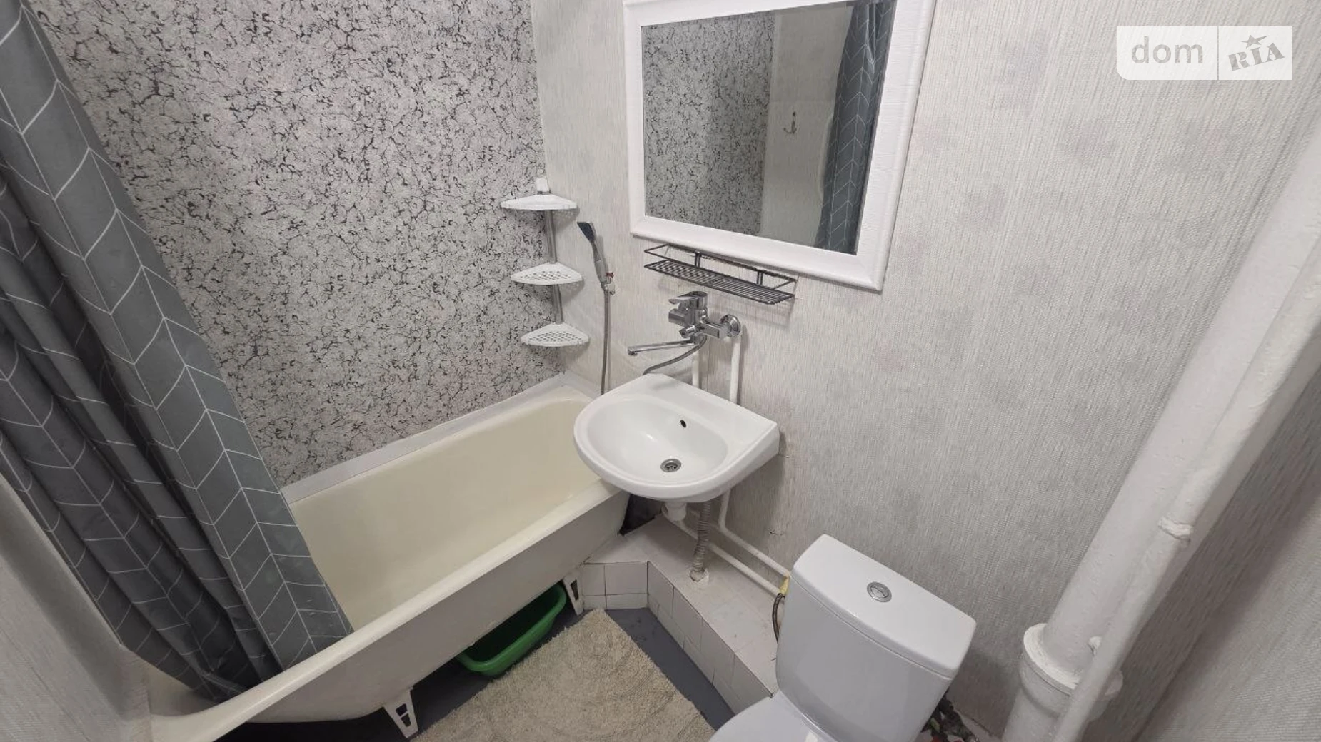 Продается 1-комнатная квартира 31.6 кв. м в Хмельницком, ул. Прибугская, 36 - фото 4