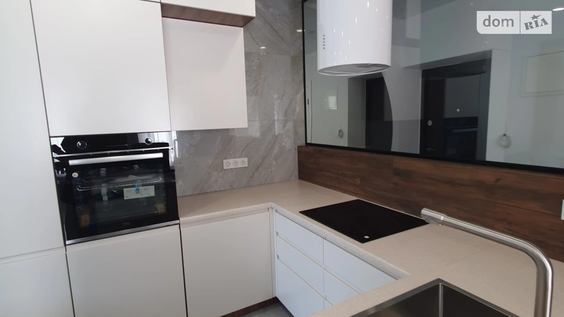 2-комнатная квартира 60 кв. м в Тернополе, ул. Веселая, 35 - фото 2