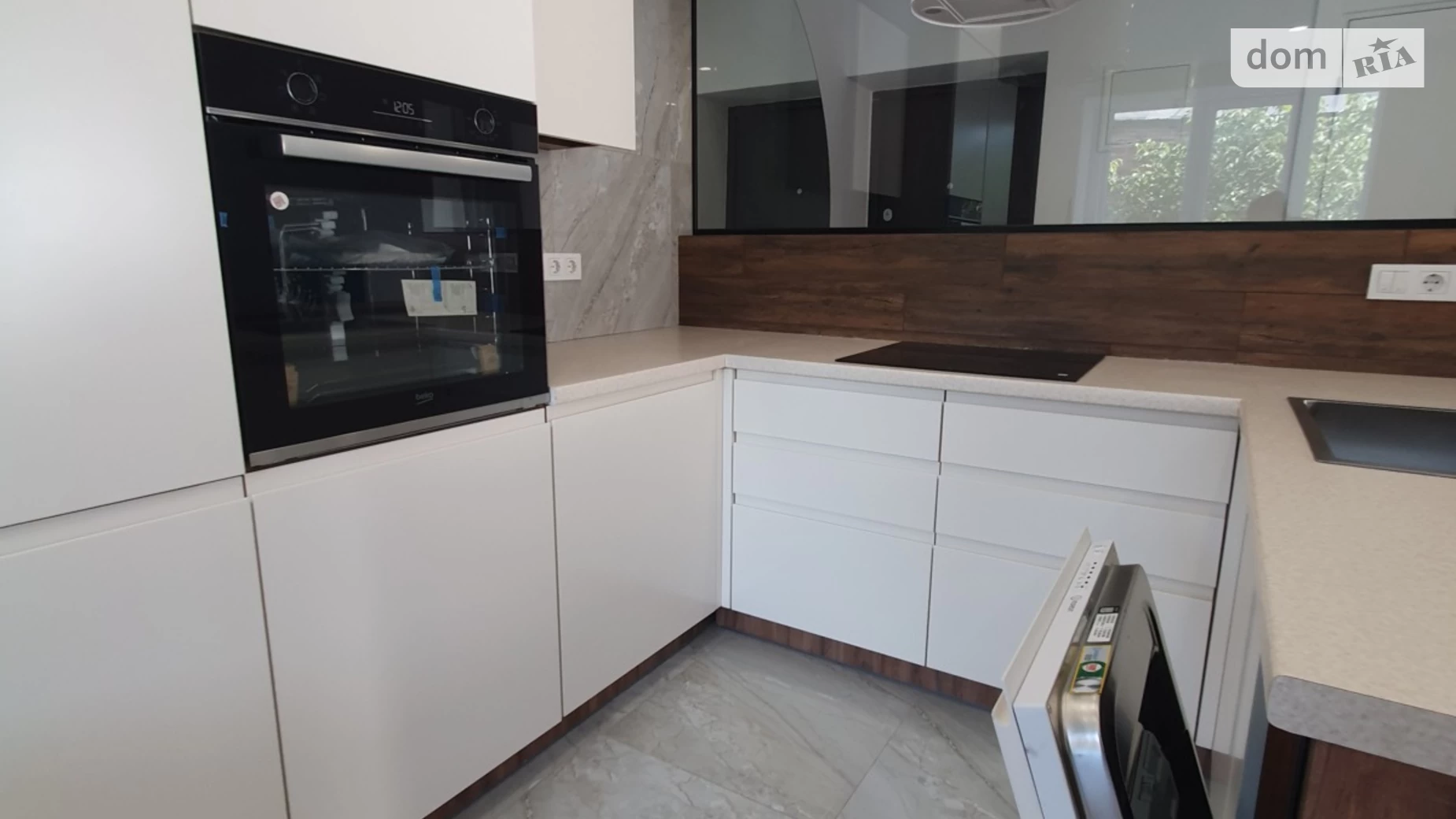 2-комнатная квартира 60 кв. м в Тернополе, ул. Веселая, 35 - фото 4